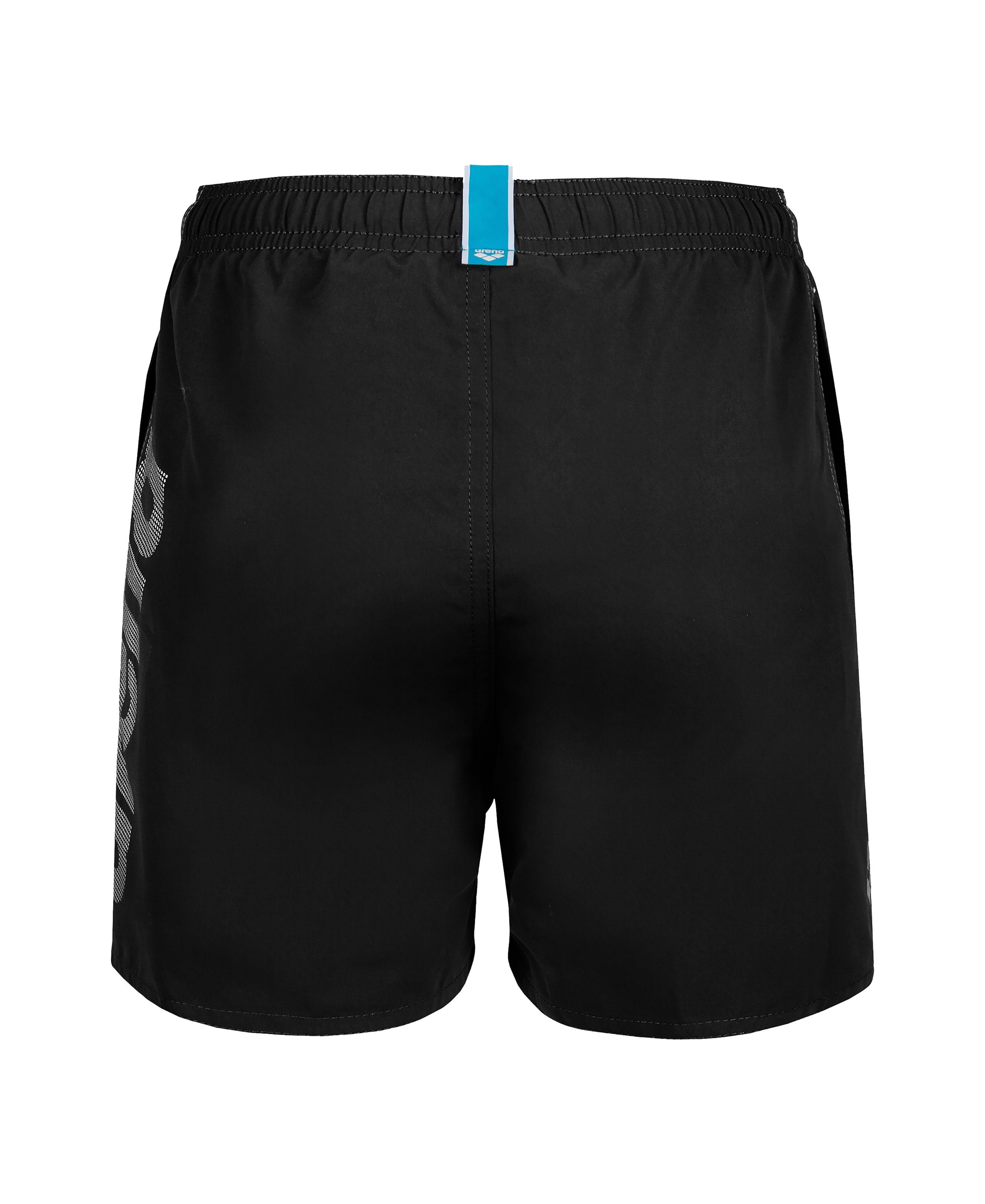Arena Zwemshort FUNDAMENTALS ARENA LOGO JR BOXER R