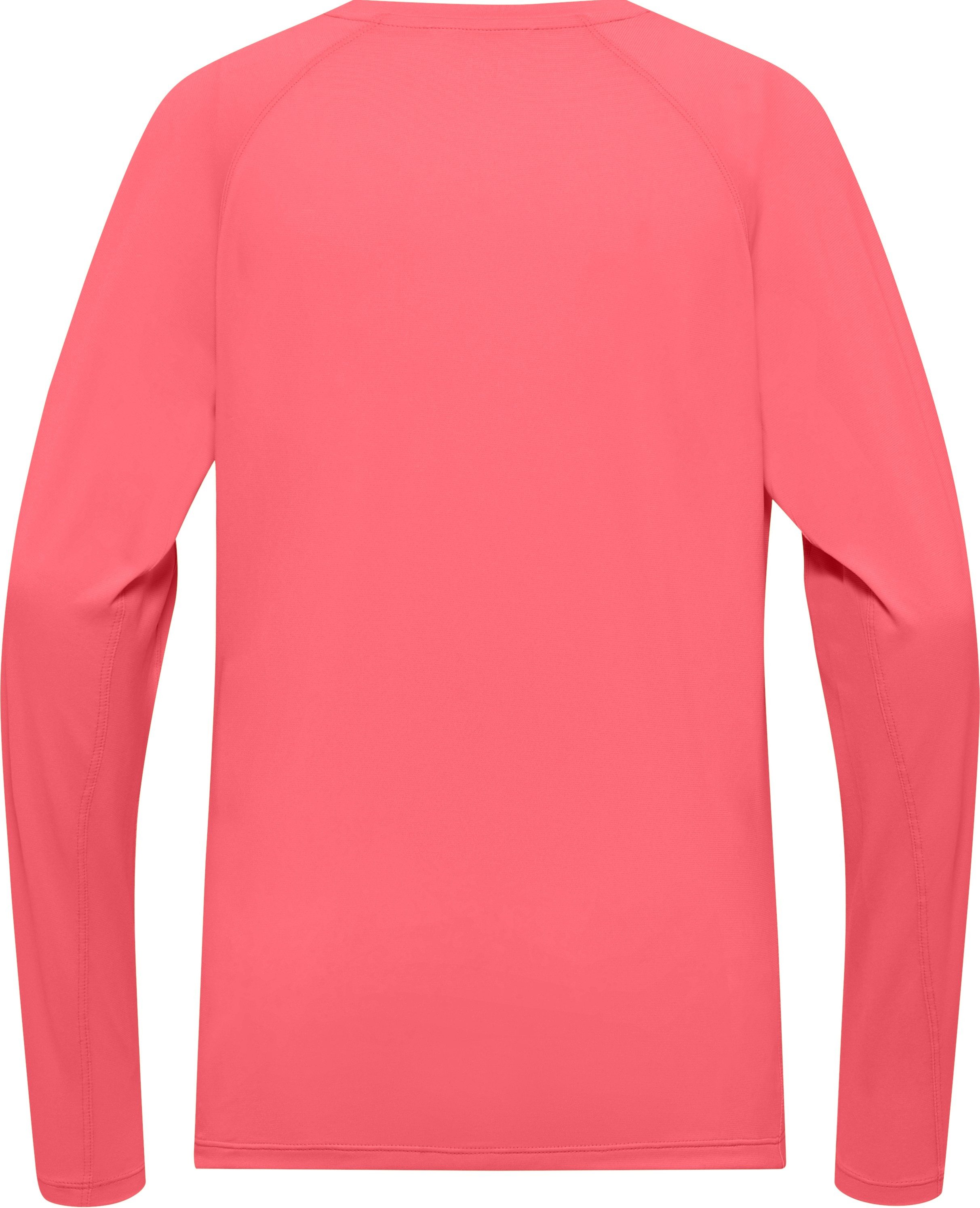 Jack Wolfskin Functioneel shirt PRELIGHT SWIFT LS W