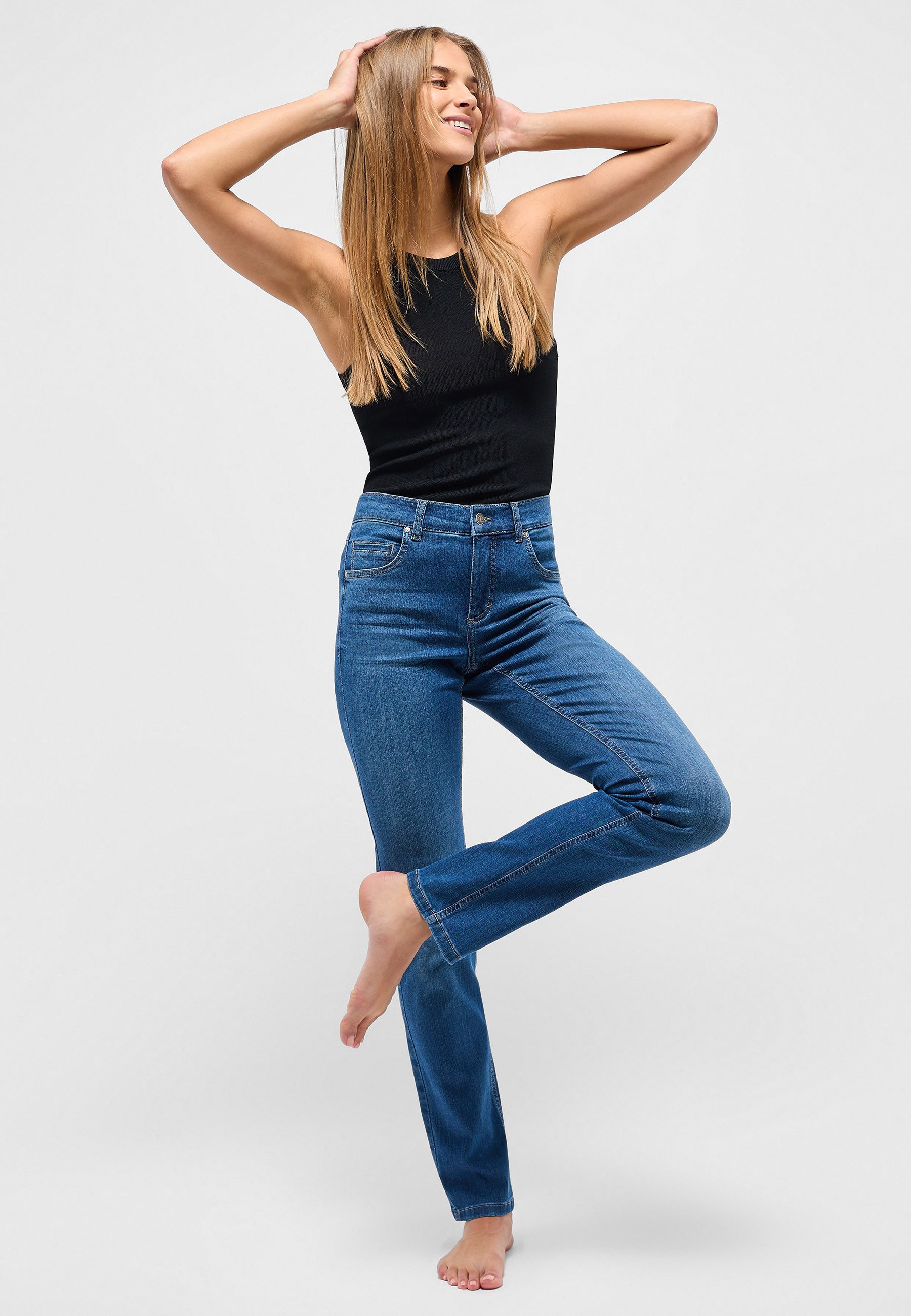 ANGELS Straight jeans Cici