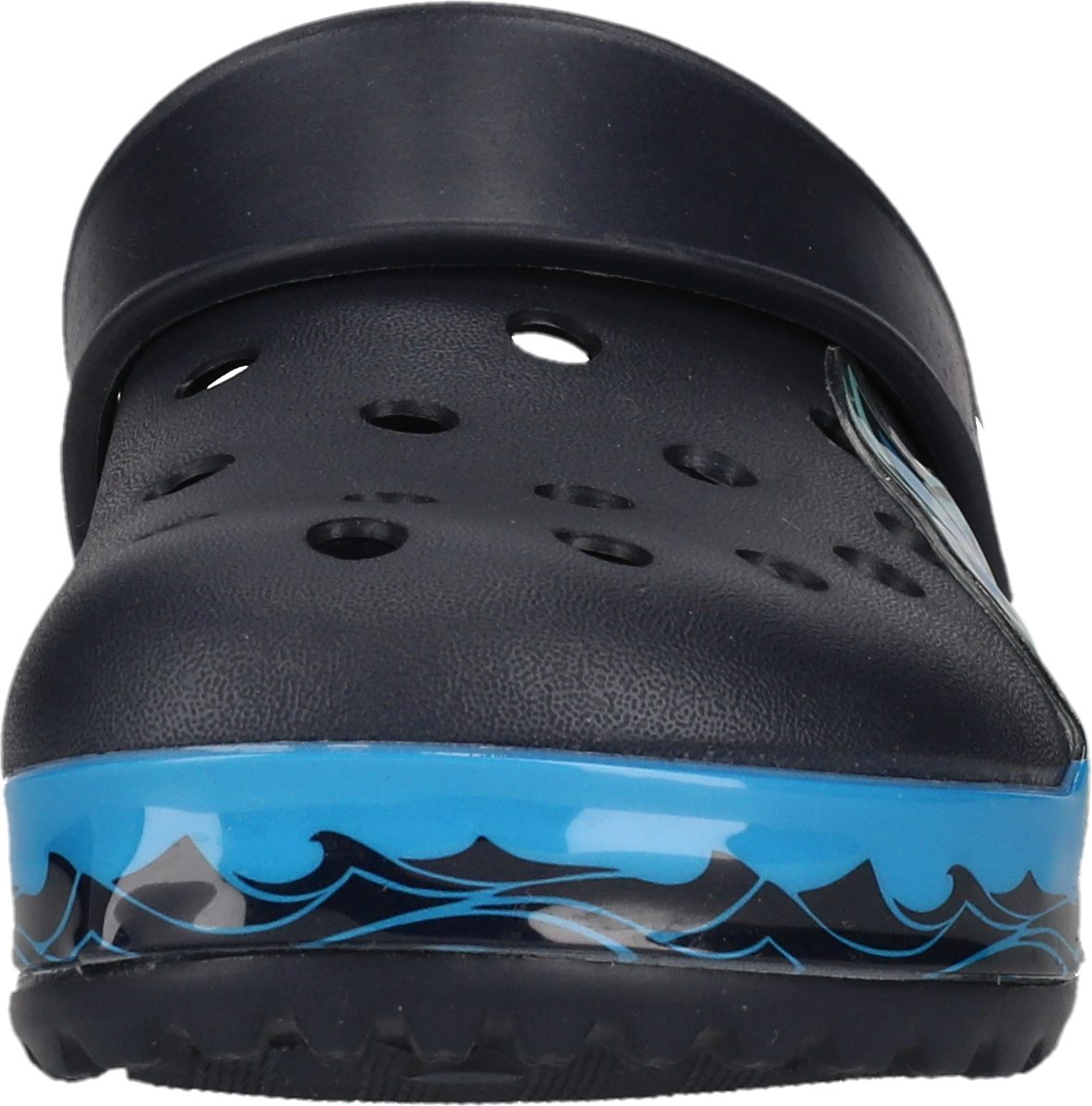 WHISTLER Sandalen Burundi Closed Kids