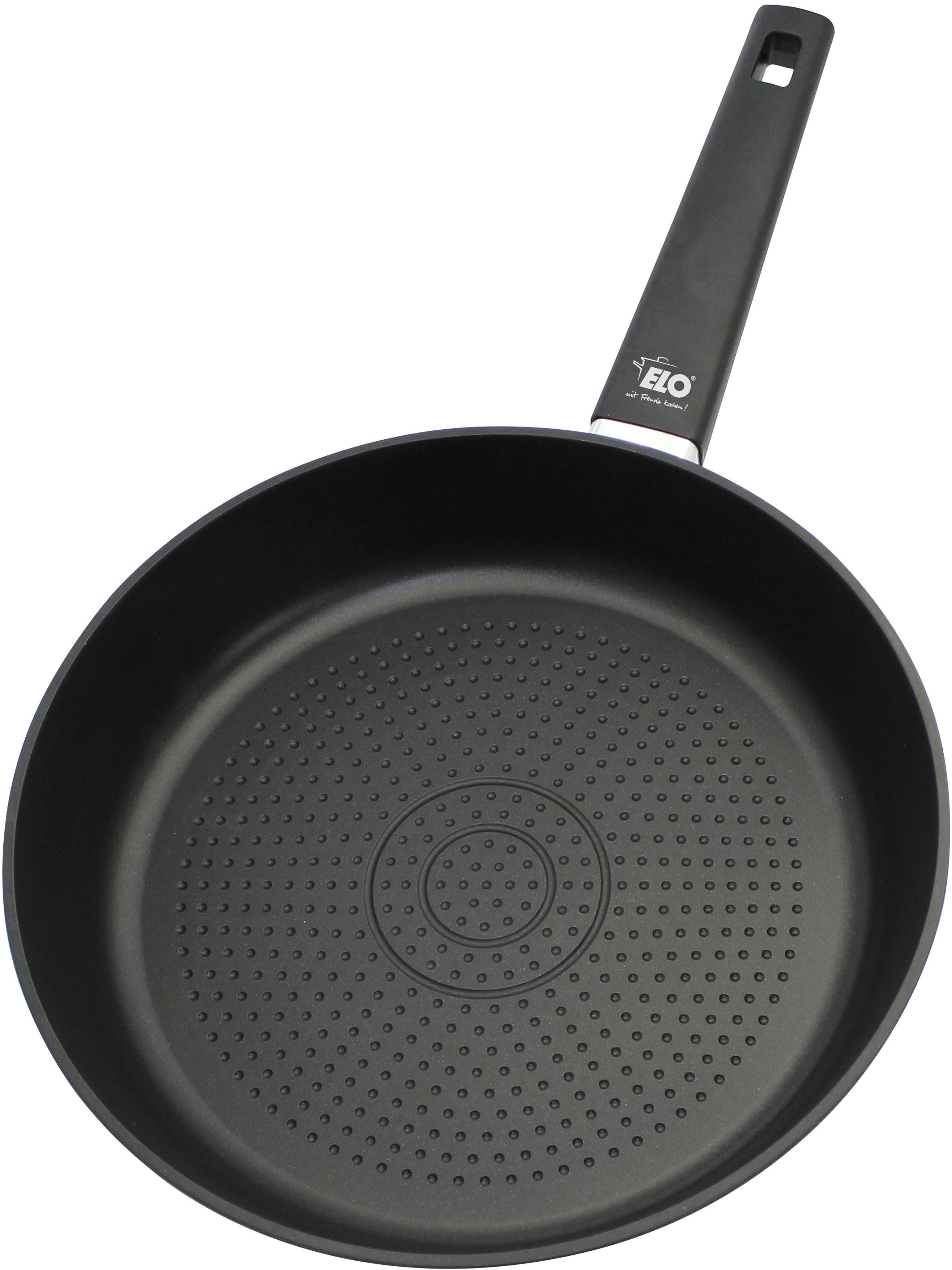 Elo Koekenpan Smart Wave Geschikt voor alle kookplaten, incl. inductie (1-delig)