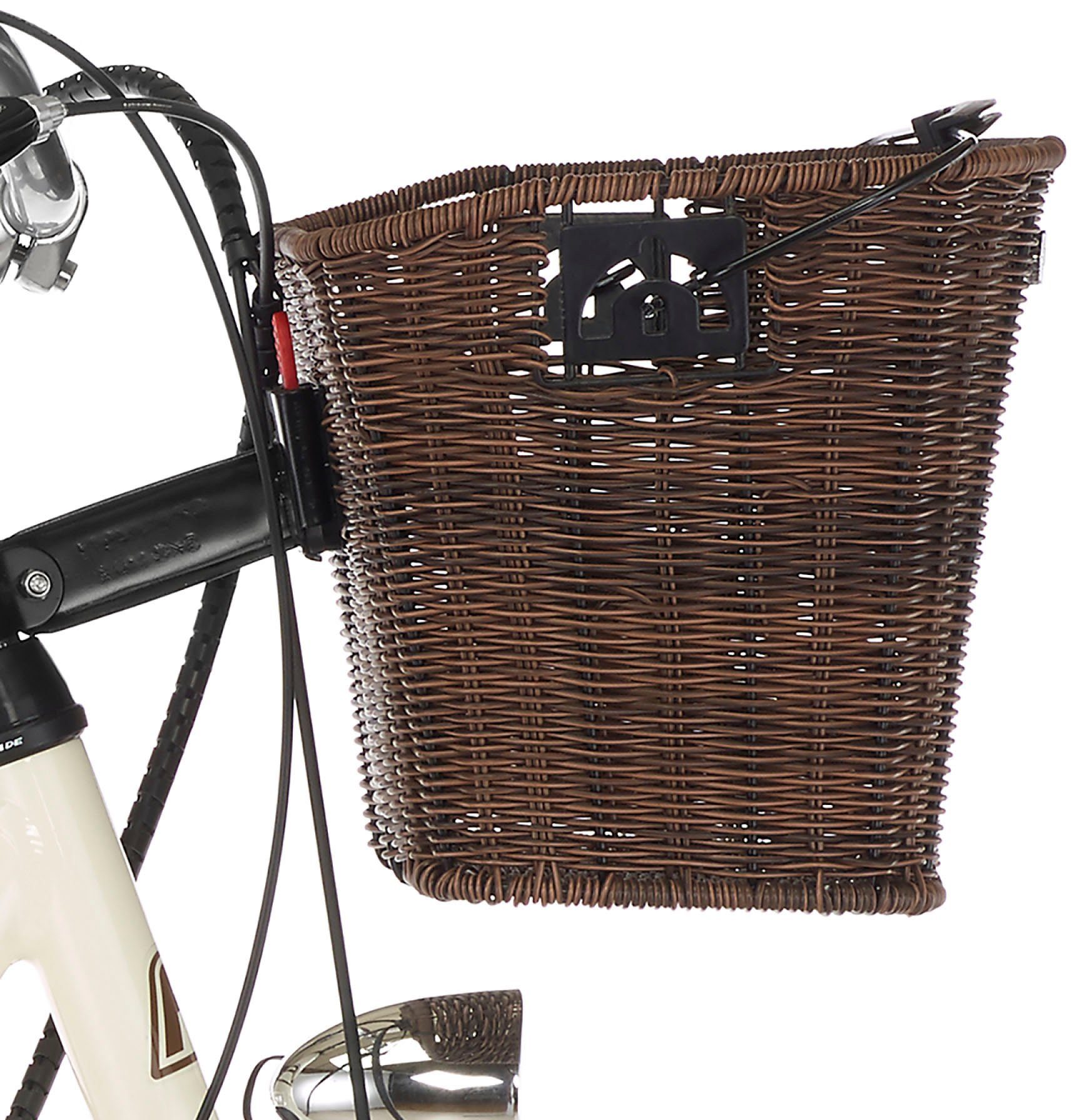 Fischer E-bike CITA ER 1804 418 48 Pedelec, elektrische fiets voor dames en heren