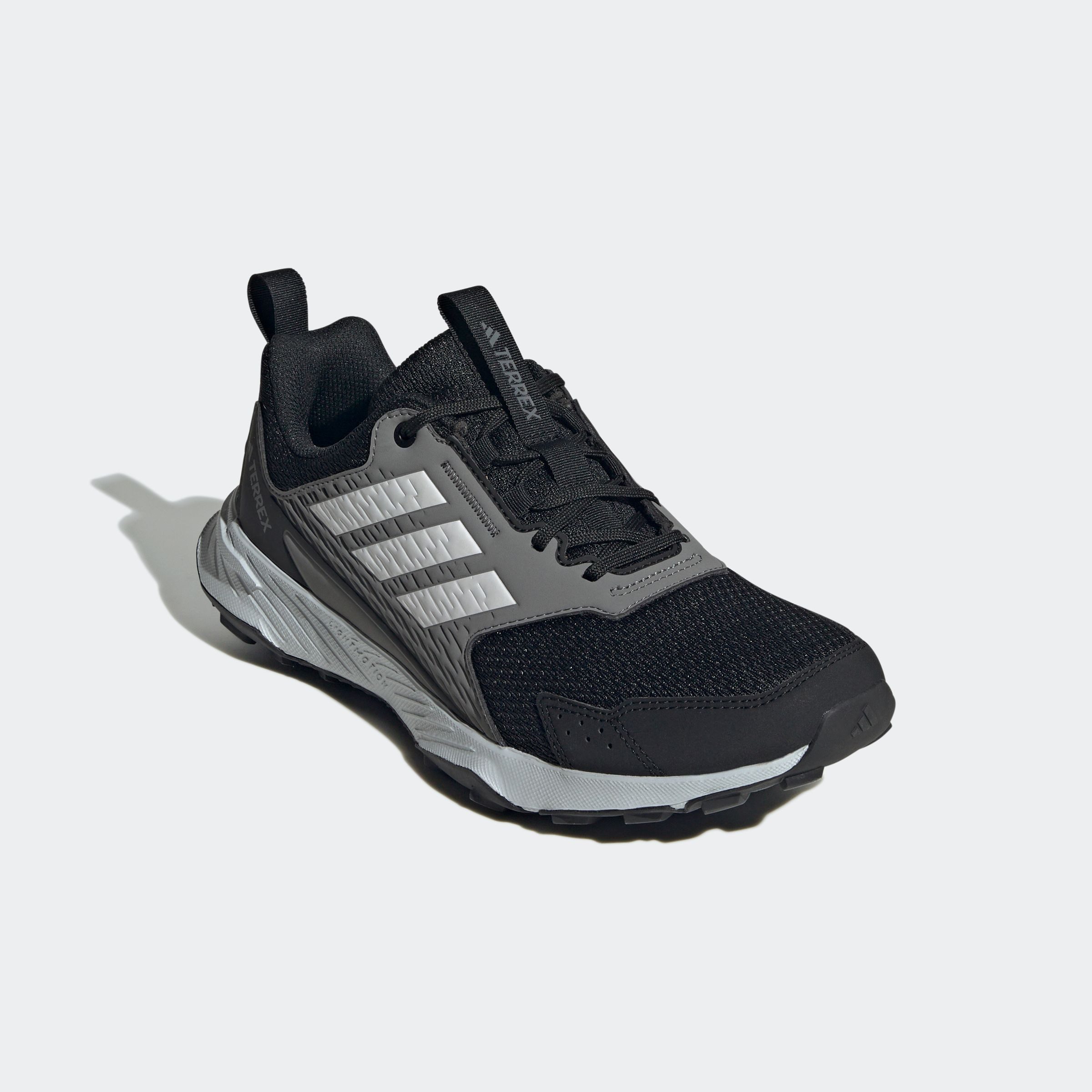 adidas TERREX Trailrunningschoenen TRACEFINDER TRAILRUNNING dames hardloopschoenen maat 40,5 zwart