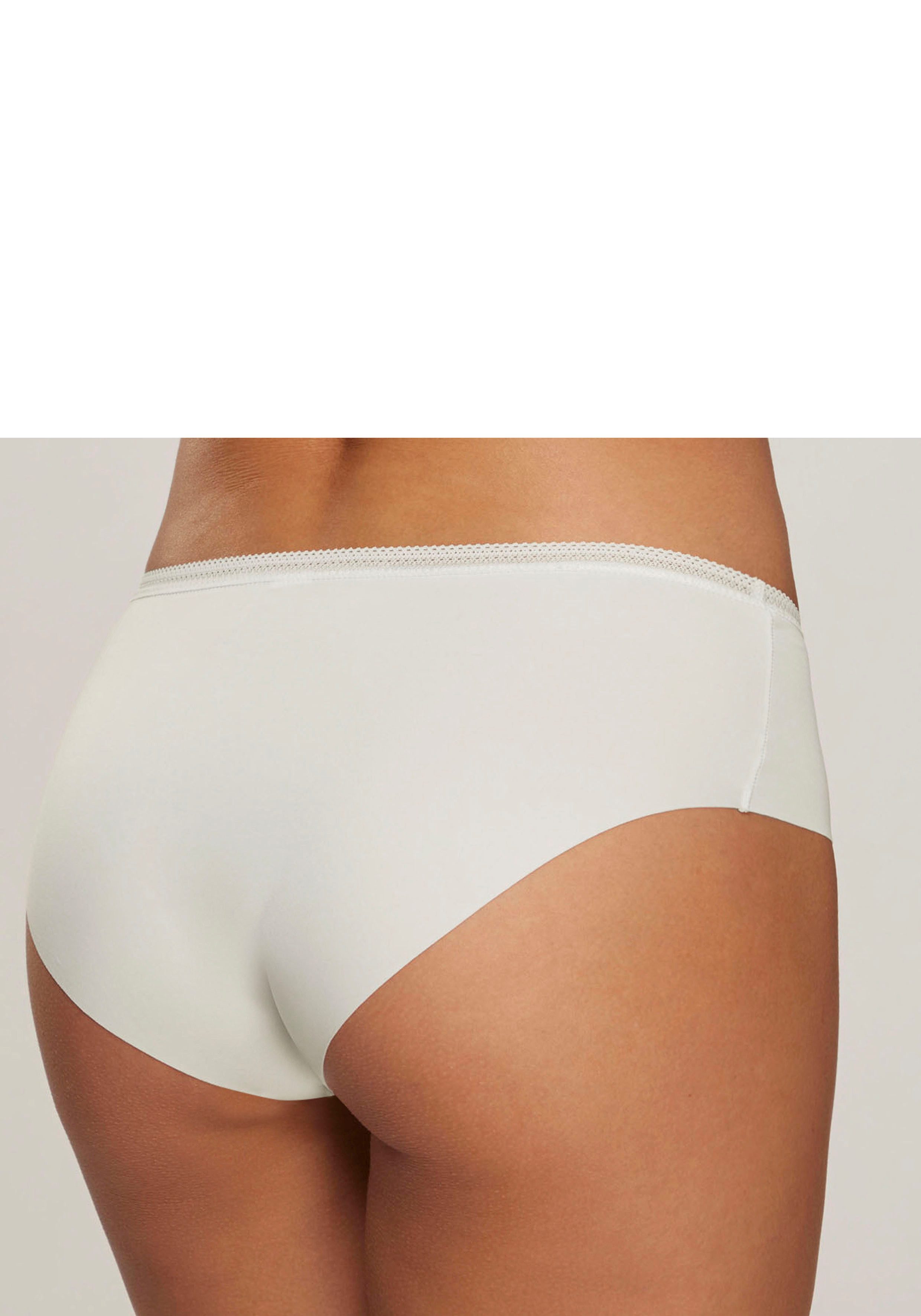 s.Oliver RED LABEL Beachwear Hipster Seamless
