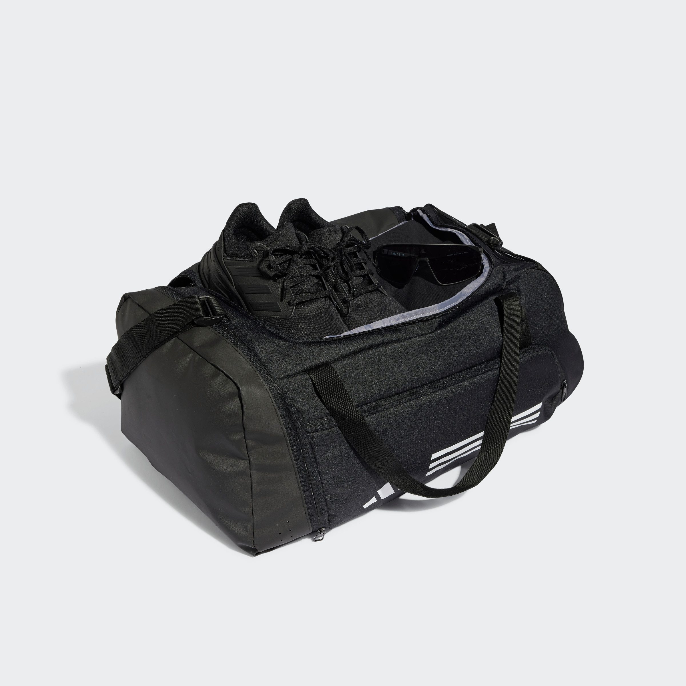 adidas Performance Sporttas TR DUFFLE M