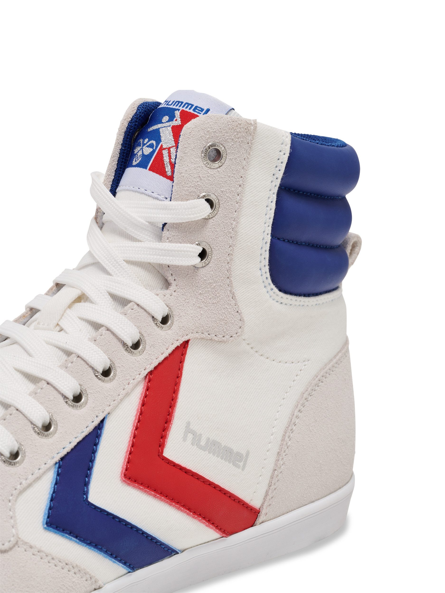 hummel Sneakers SLIMMER STADIL HIGH
