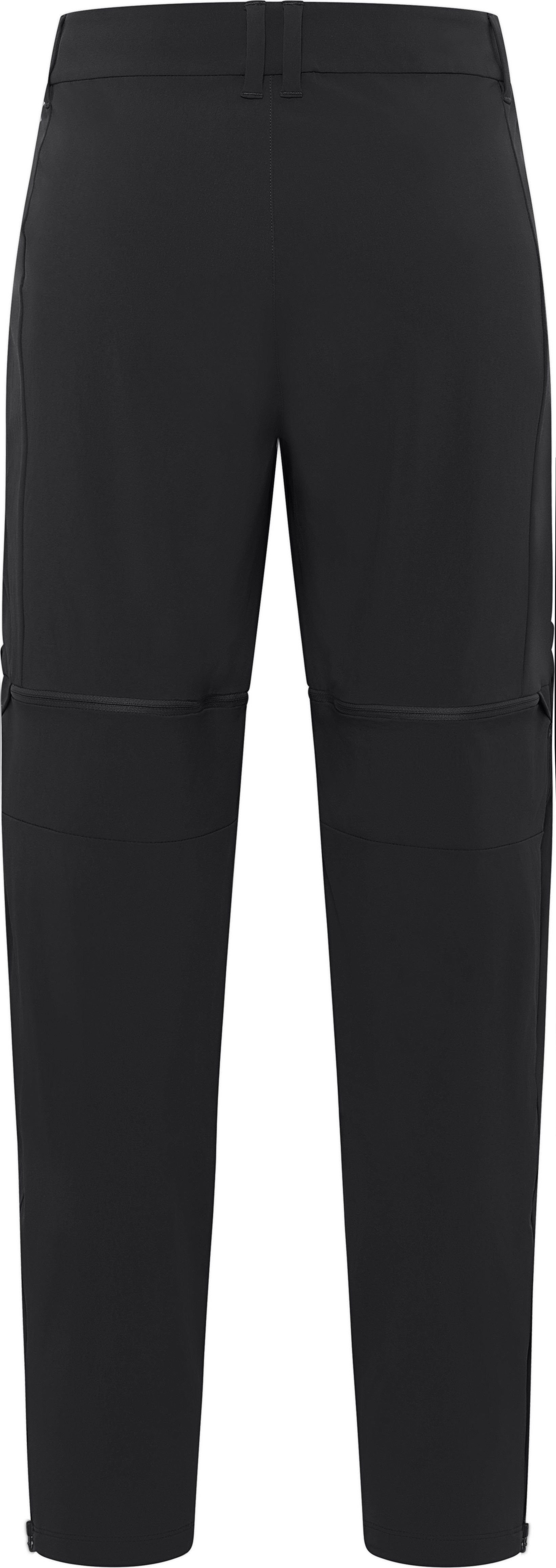 Jack Wolfskin Afritsbroek HIKEOUT ZIP AWAY PANTS M