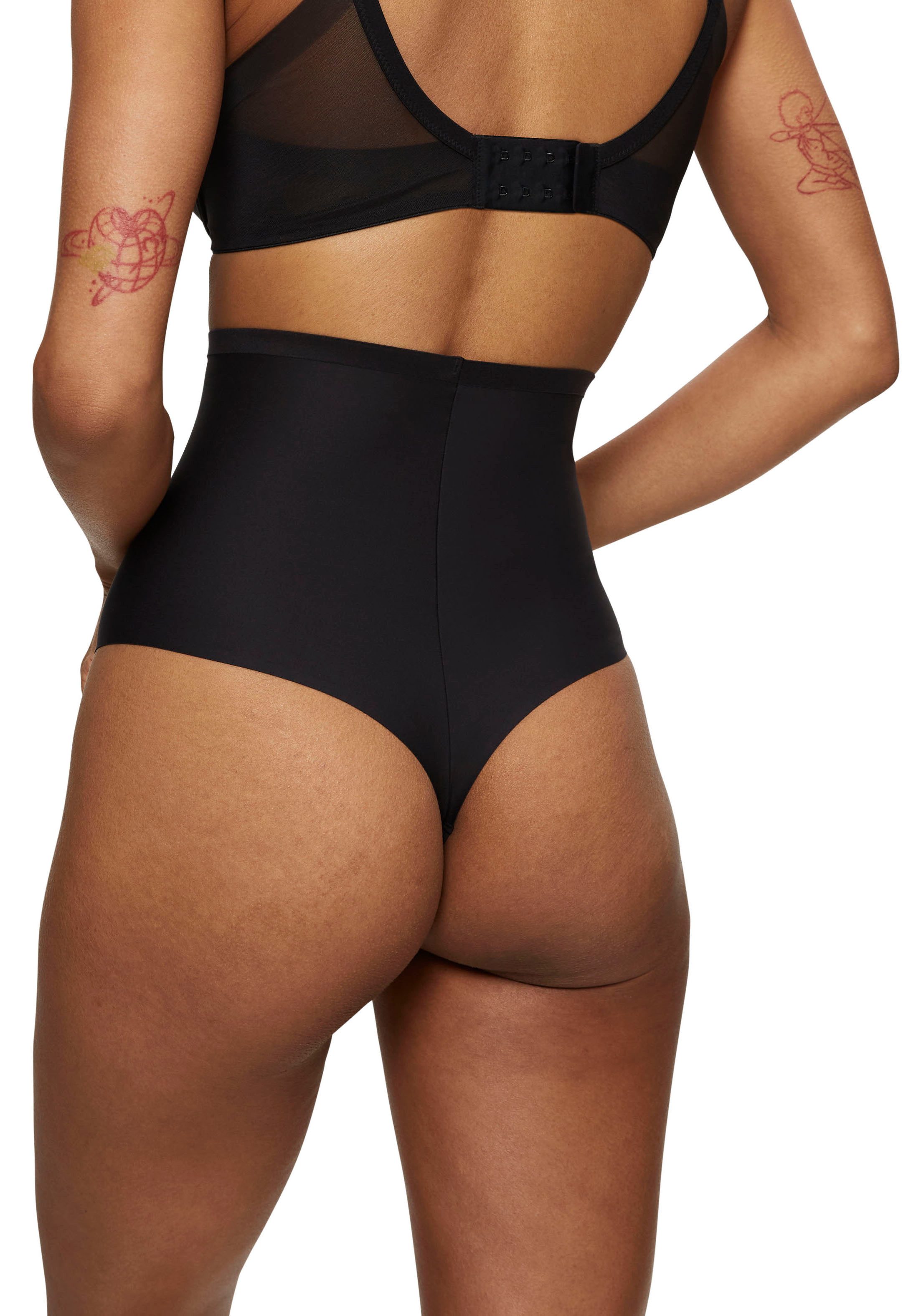 Triumph Shapingslip Shape Smart Highwaist String