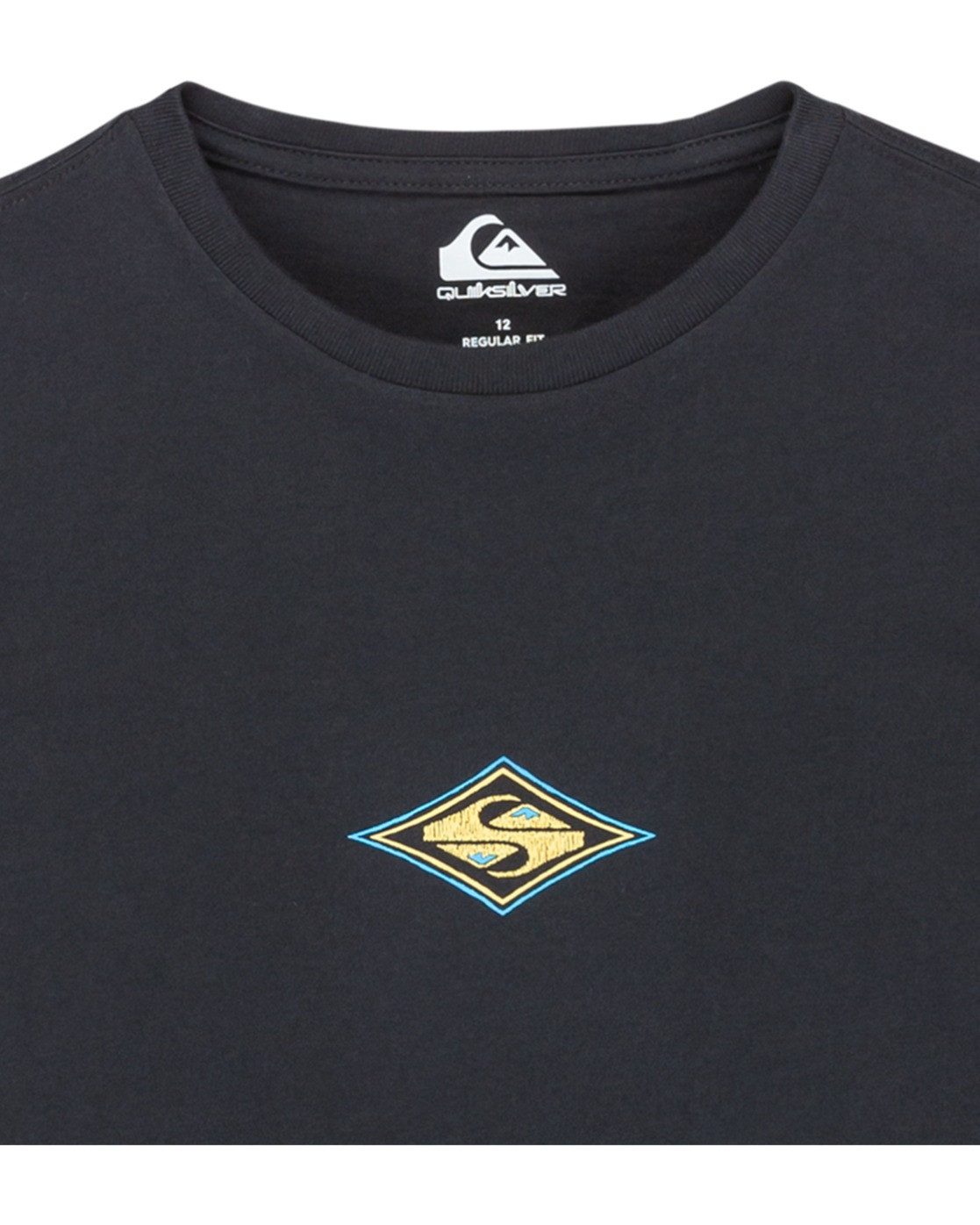 Quiksilver Shirt met lange mouwen Ev Swell Ovation