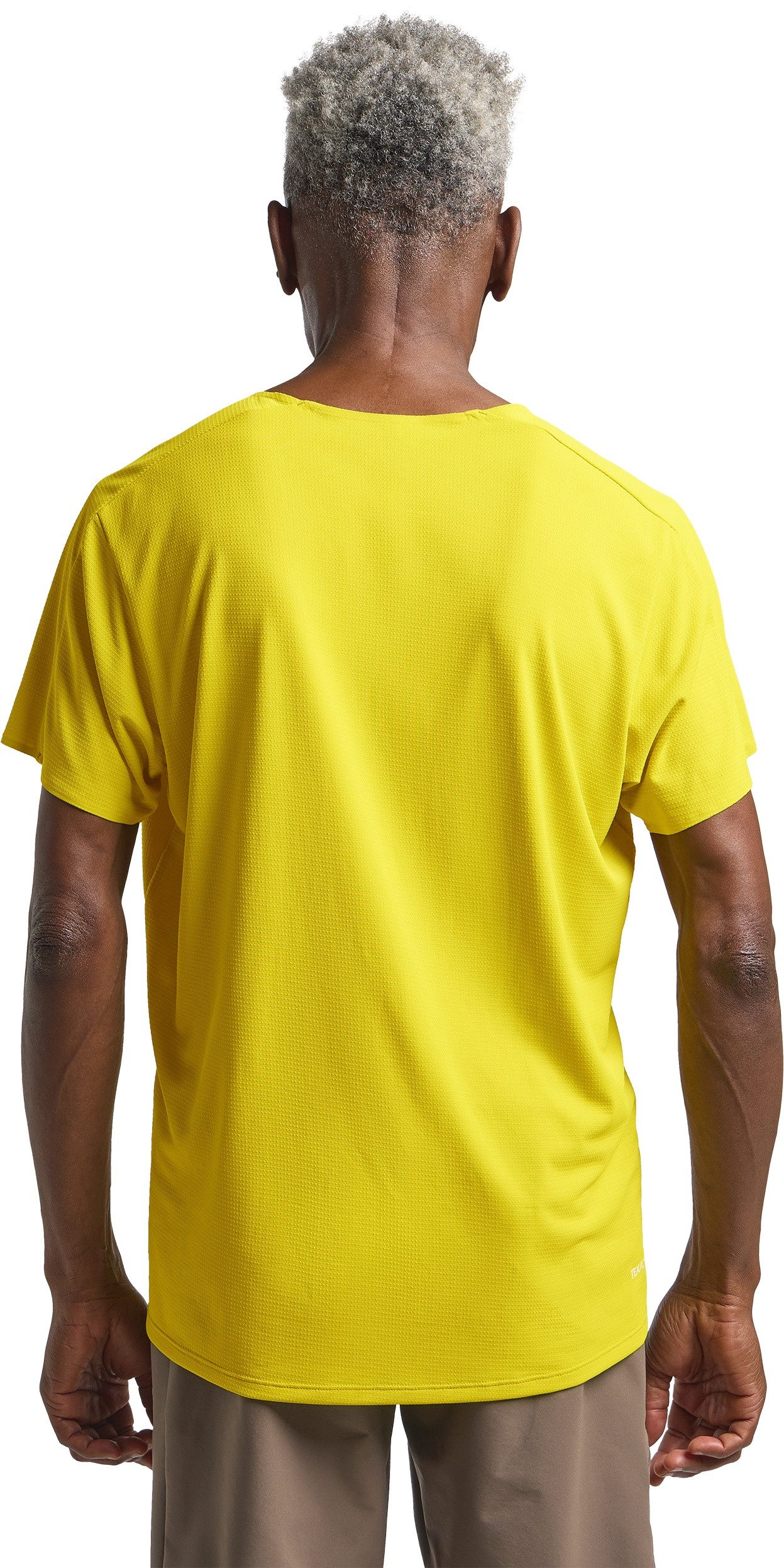 Jack Wolfskin Functioneel shirt PRELIGHT STRIDE T M