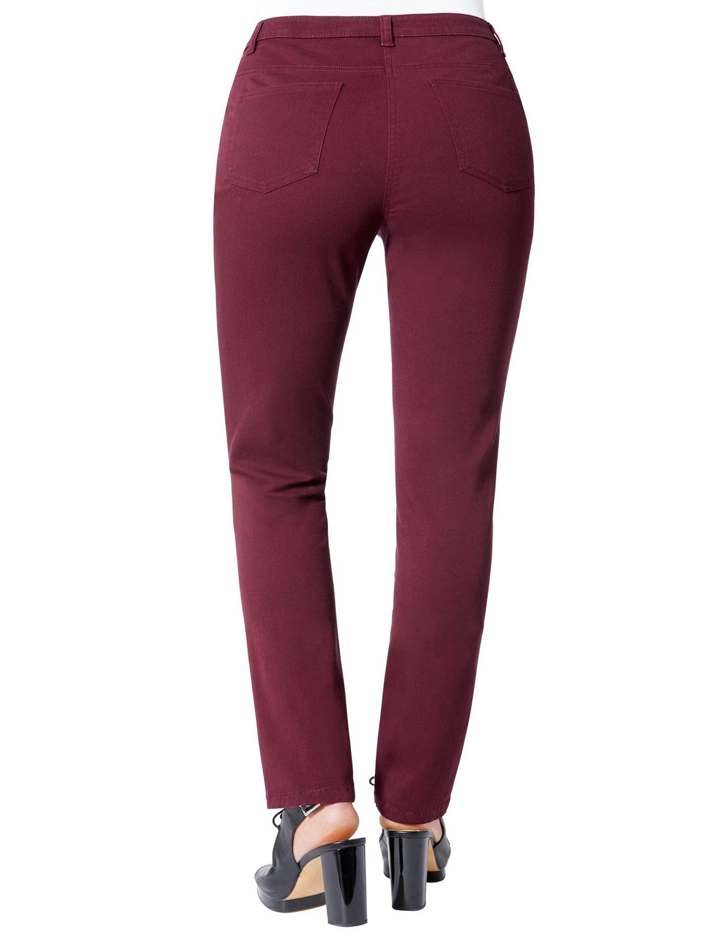 Classic Basics Prettige jeans