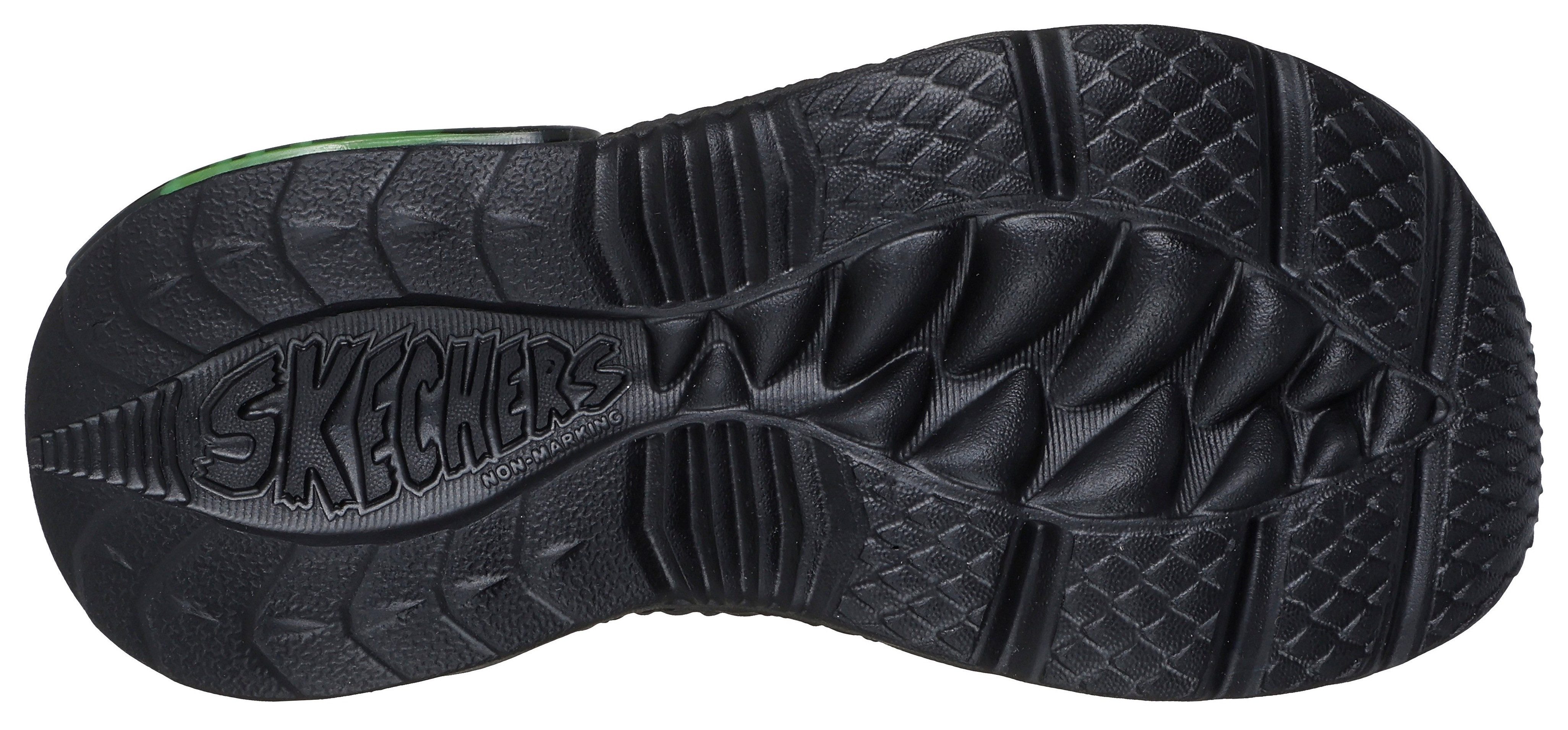 Skechers Kids Sandalen CREATURE-SPLASH