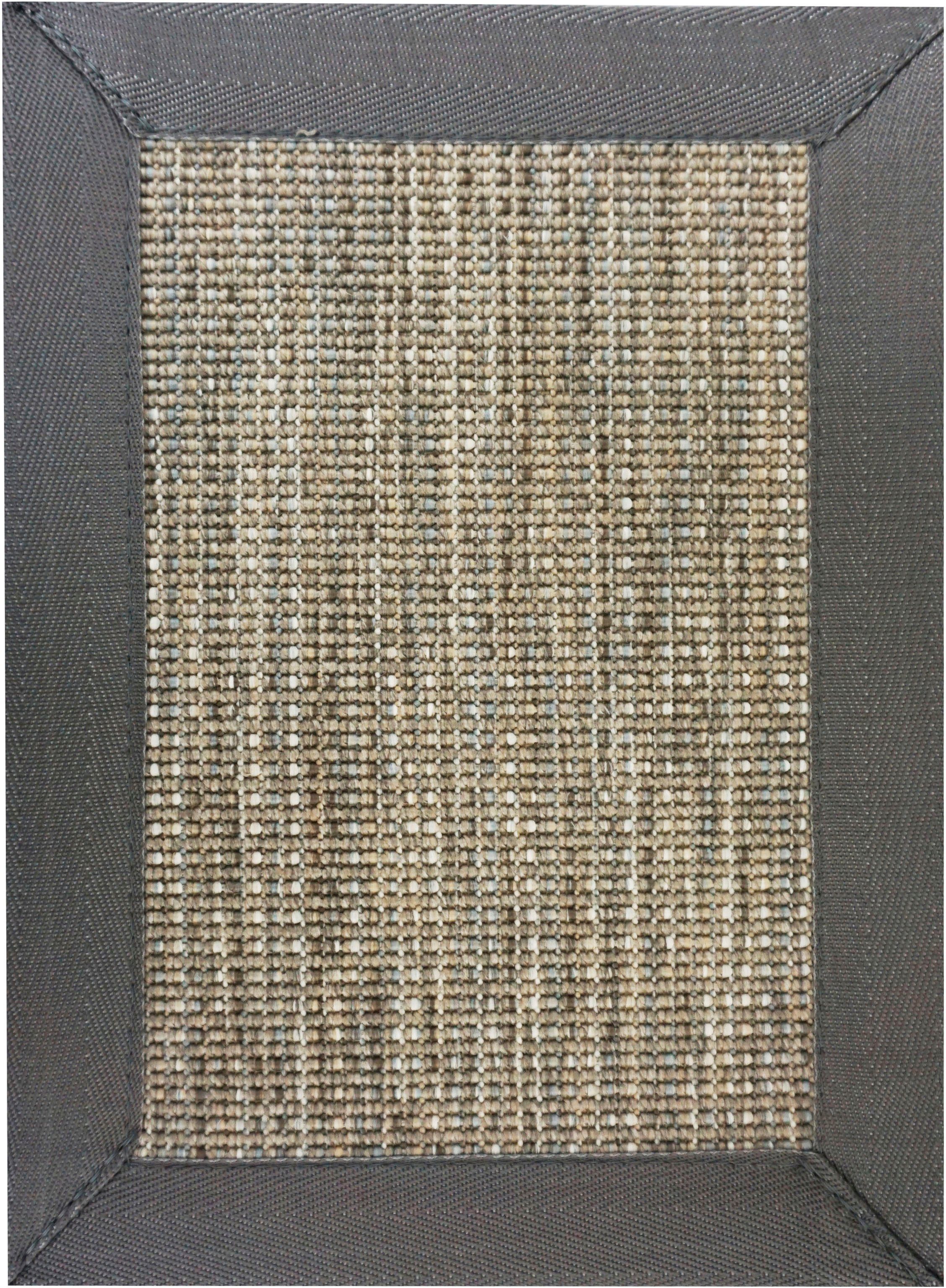 ASTRA Vloerkleed Baltrum moderne vloerkleden maat 4 beige