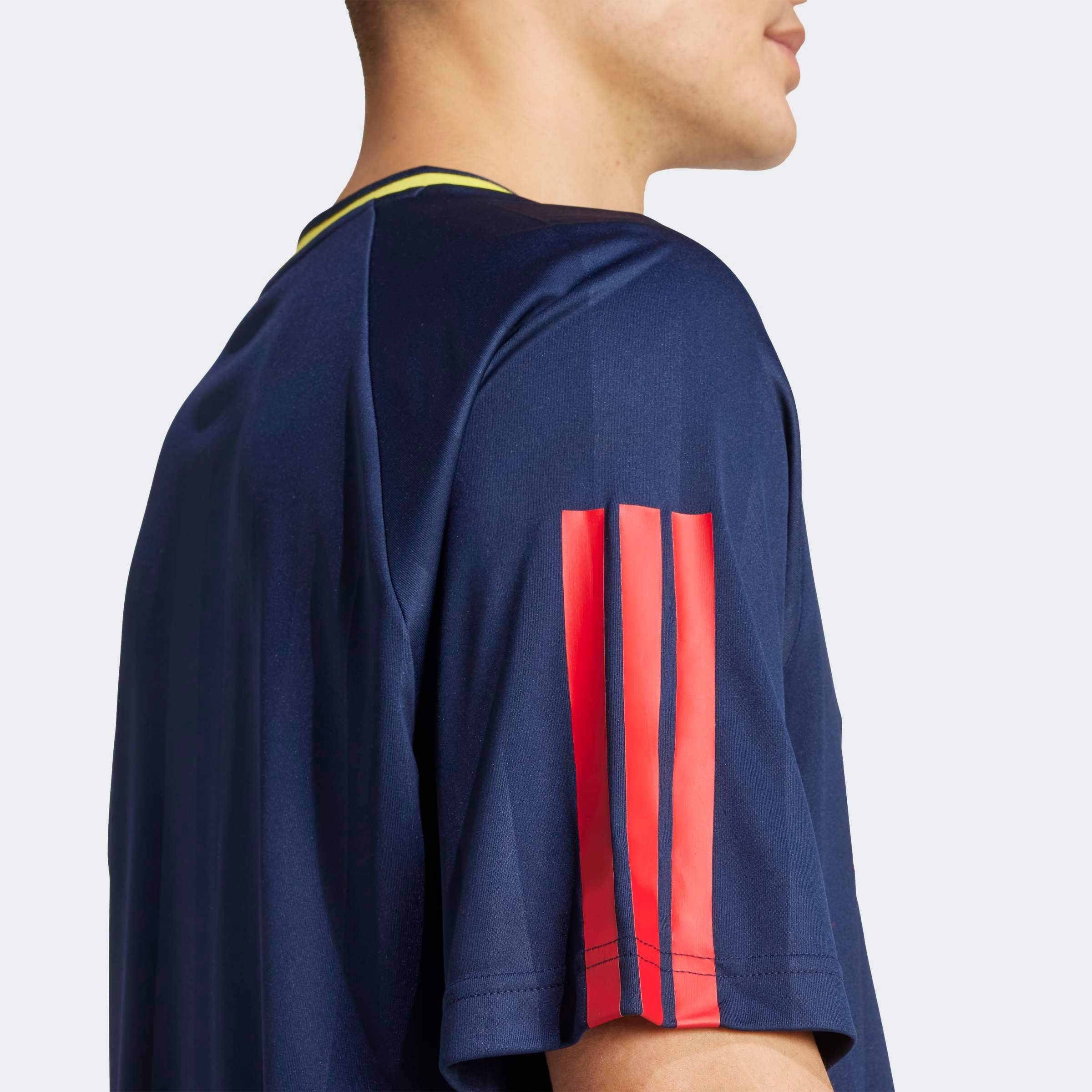 adidas Sportswear T-shirt M TIRO JERSEY