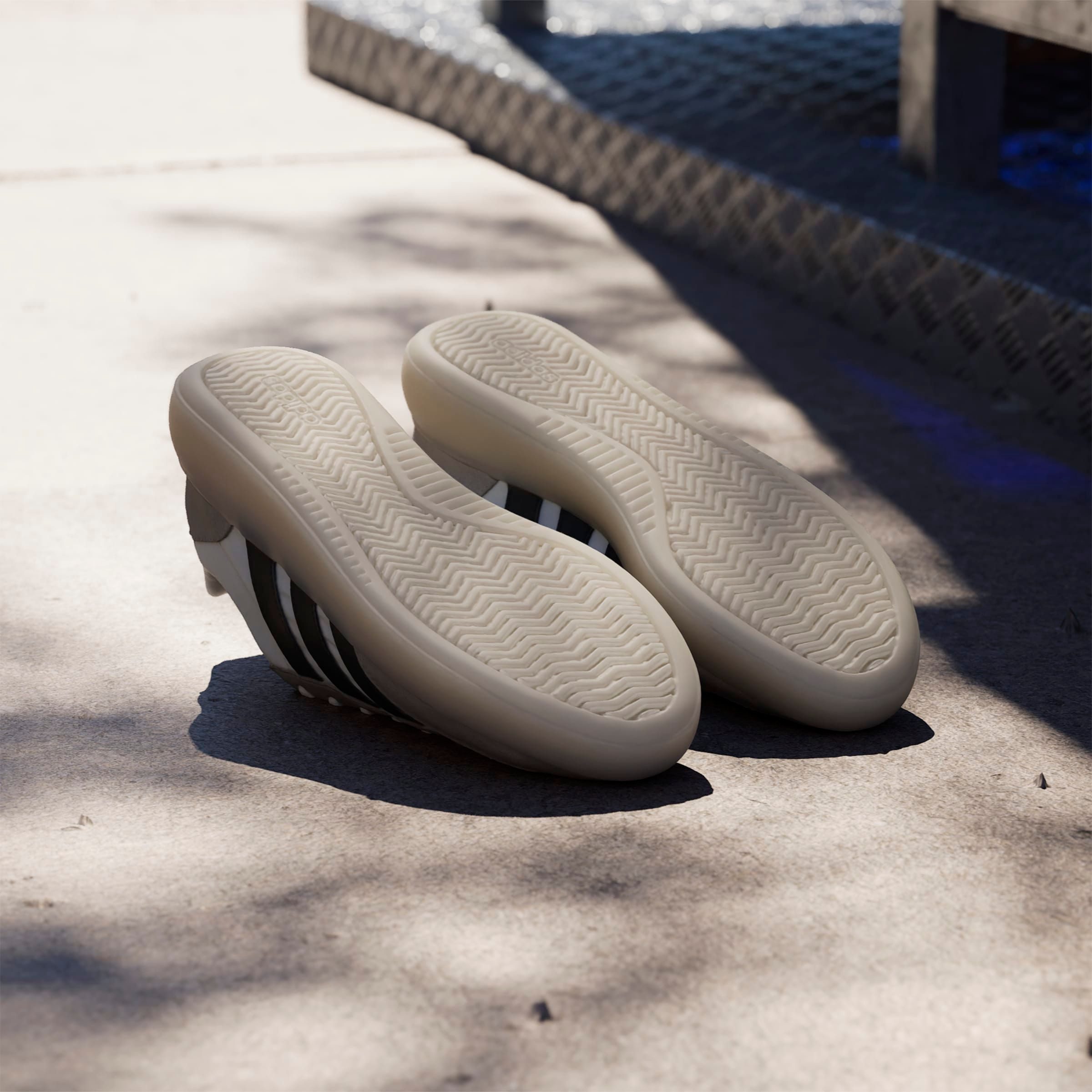adidas Sportswear Sneakers BARREDA DECODE