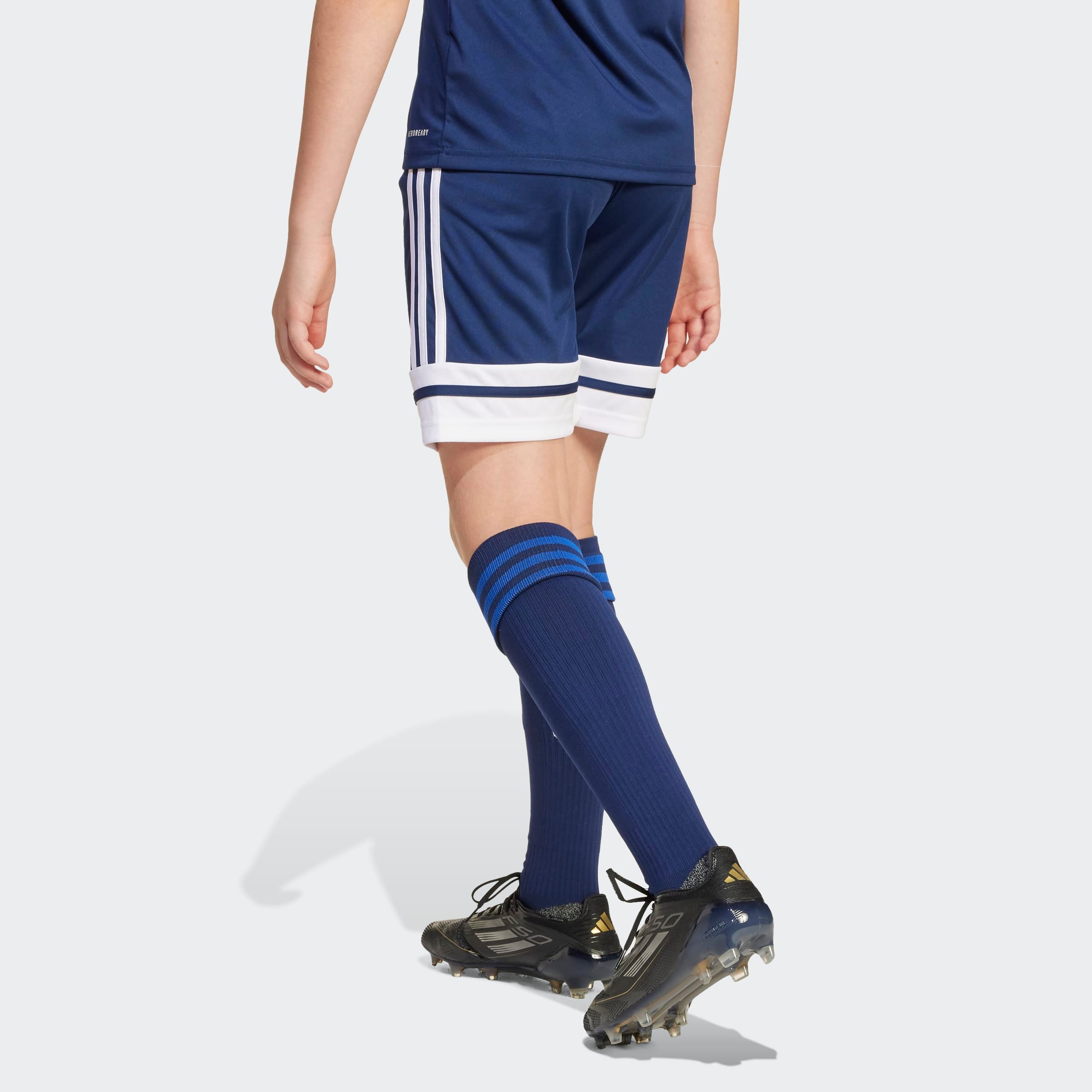 adidas Performance Trainingsshort SQUA25 SHO Y (1-delig)
