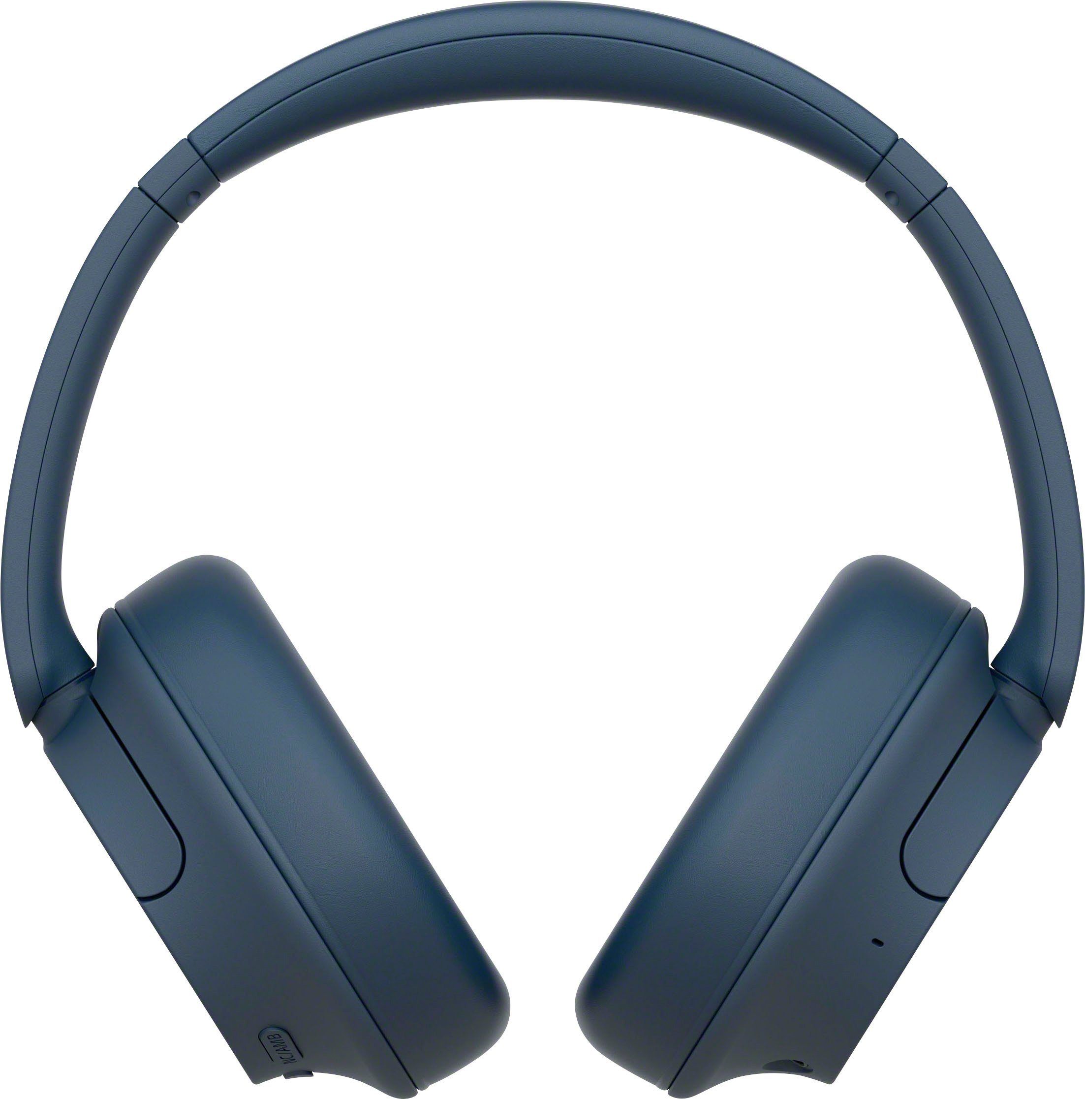 Sony Over-ear-hoofdtelefoon WH-CH720N