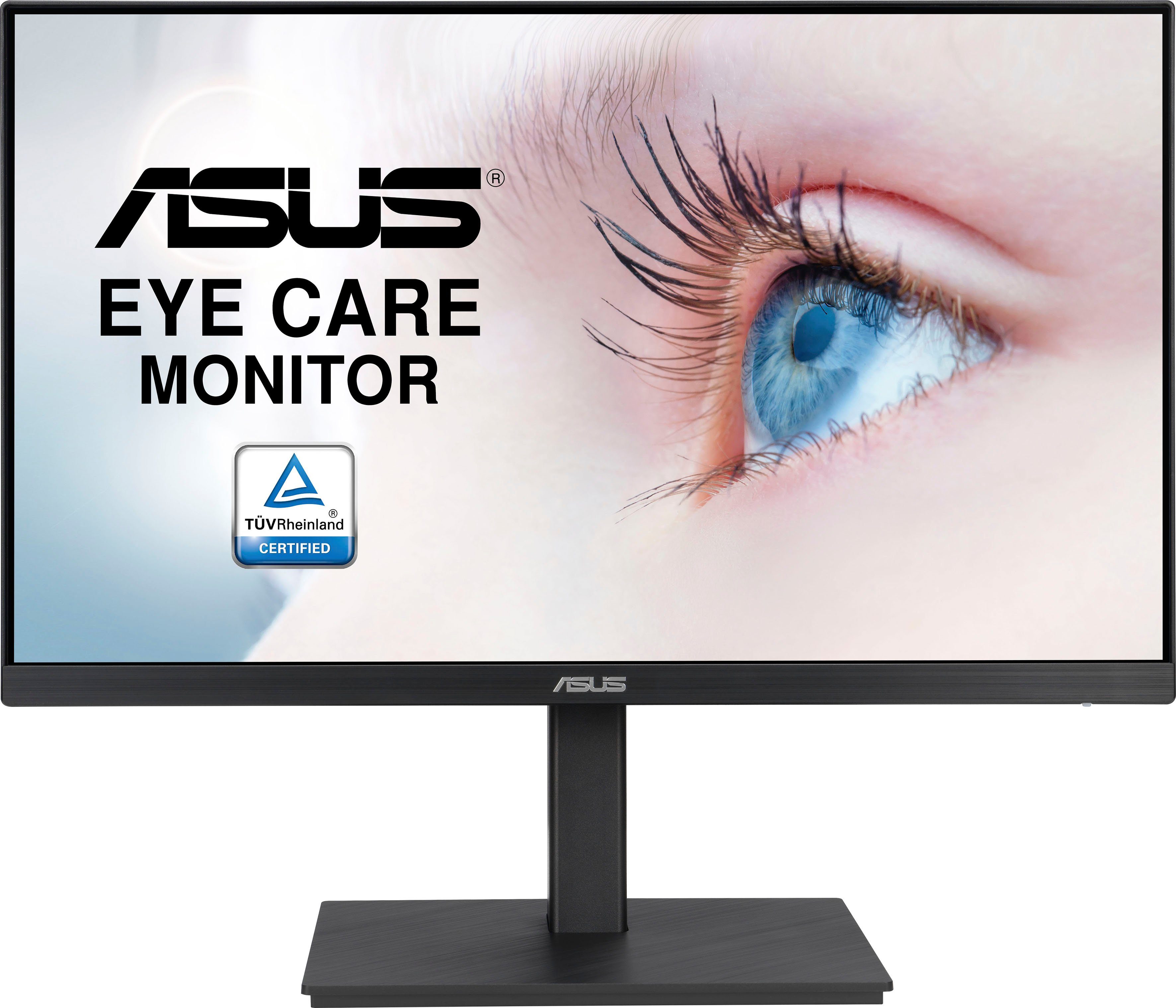 Asus Lcd-monitor VA24EQSB, 61 cm / 24", Full HD