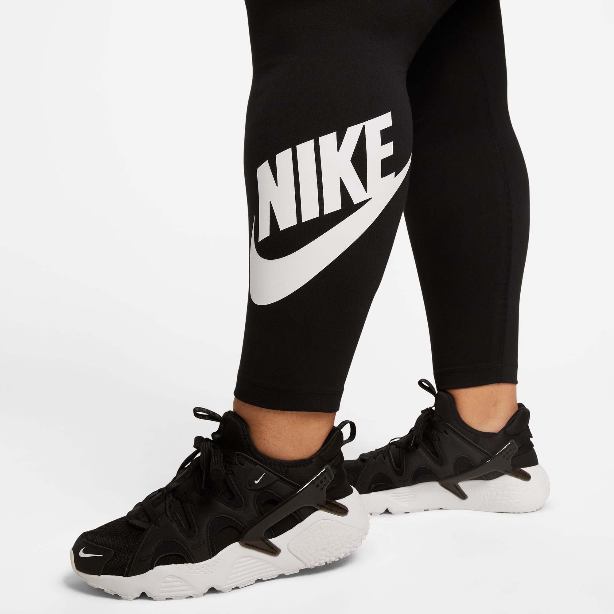 Nike Sportswear Legging W NSW NK CLSC GX HR TIGHT FTRA