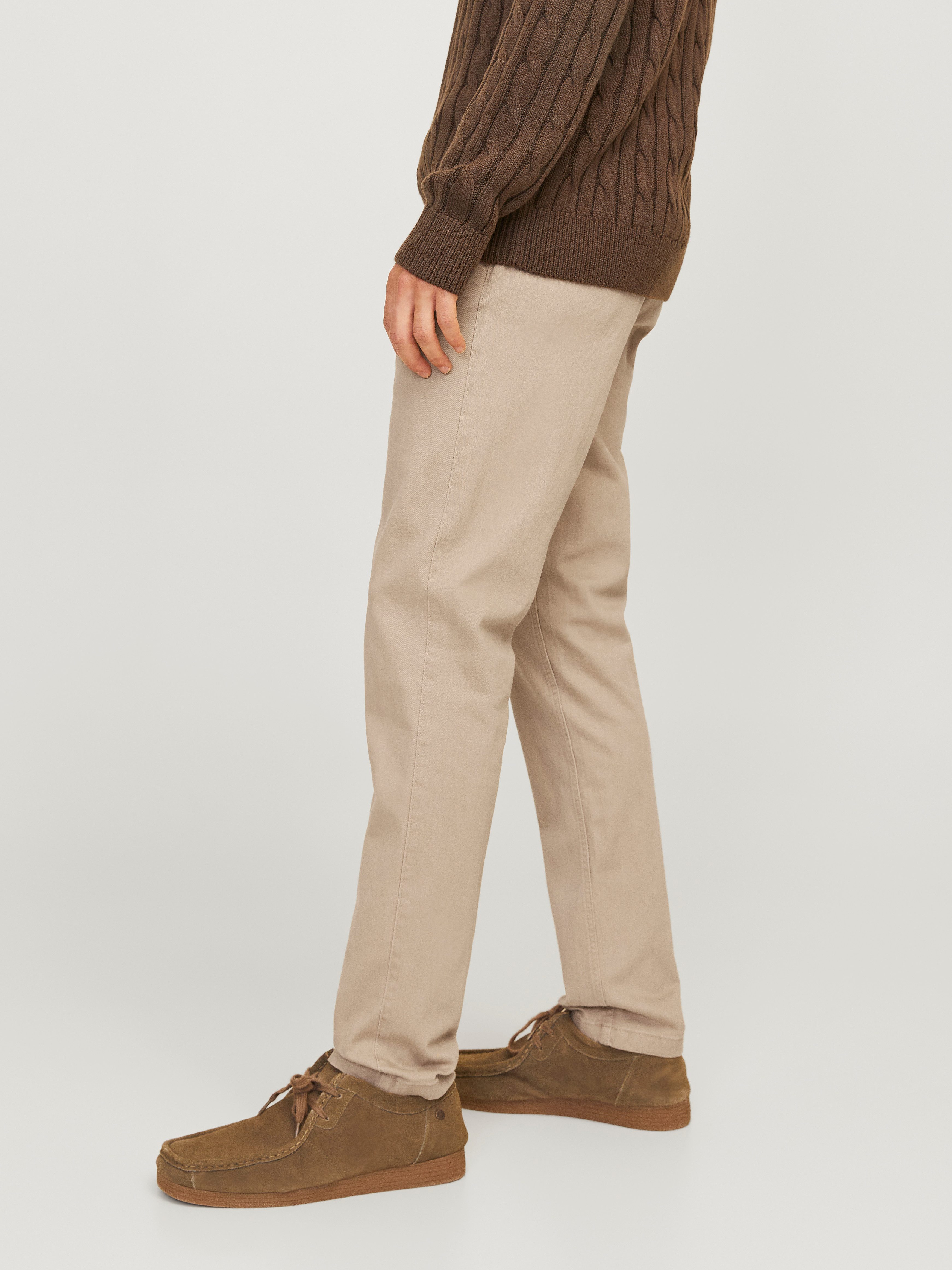 Jack & Jones Chino JPSTMARCO JJDAVE 2PK MP NOOS (set, 2-delig)