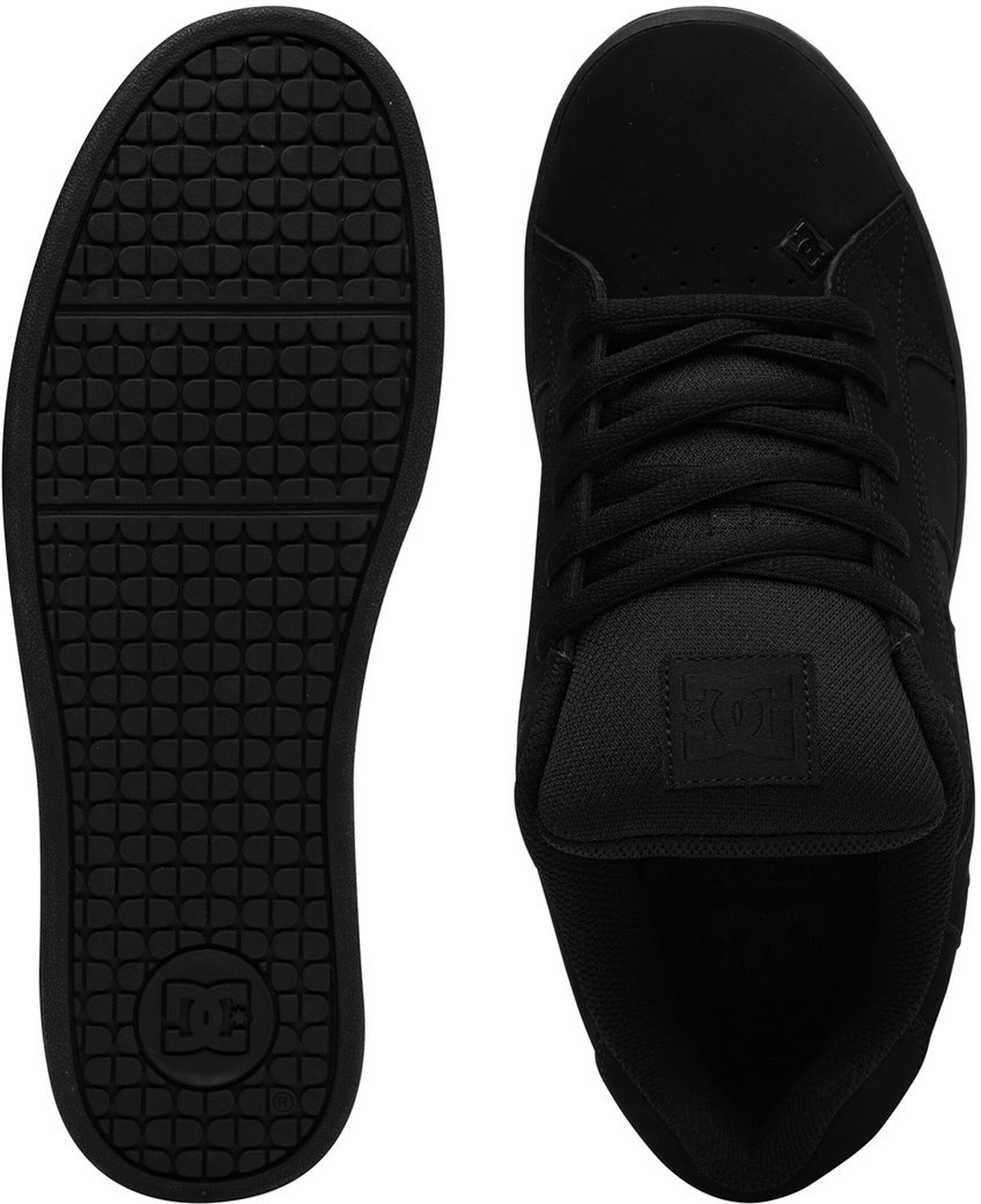 DC Shoes Sneakers Net