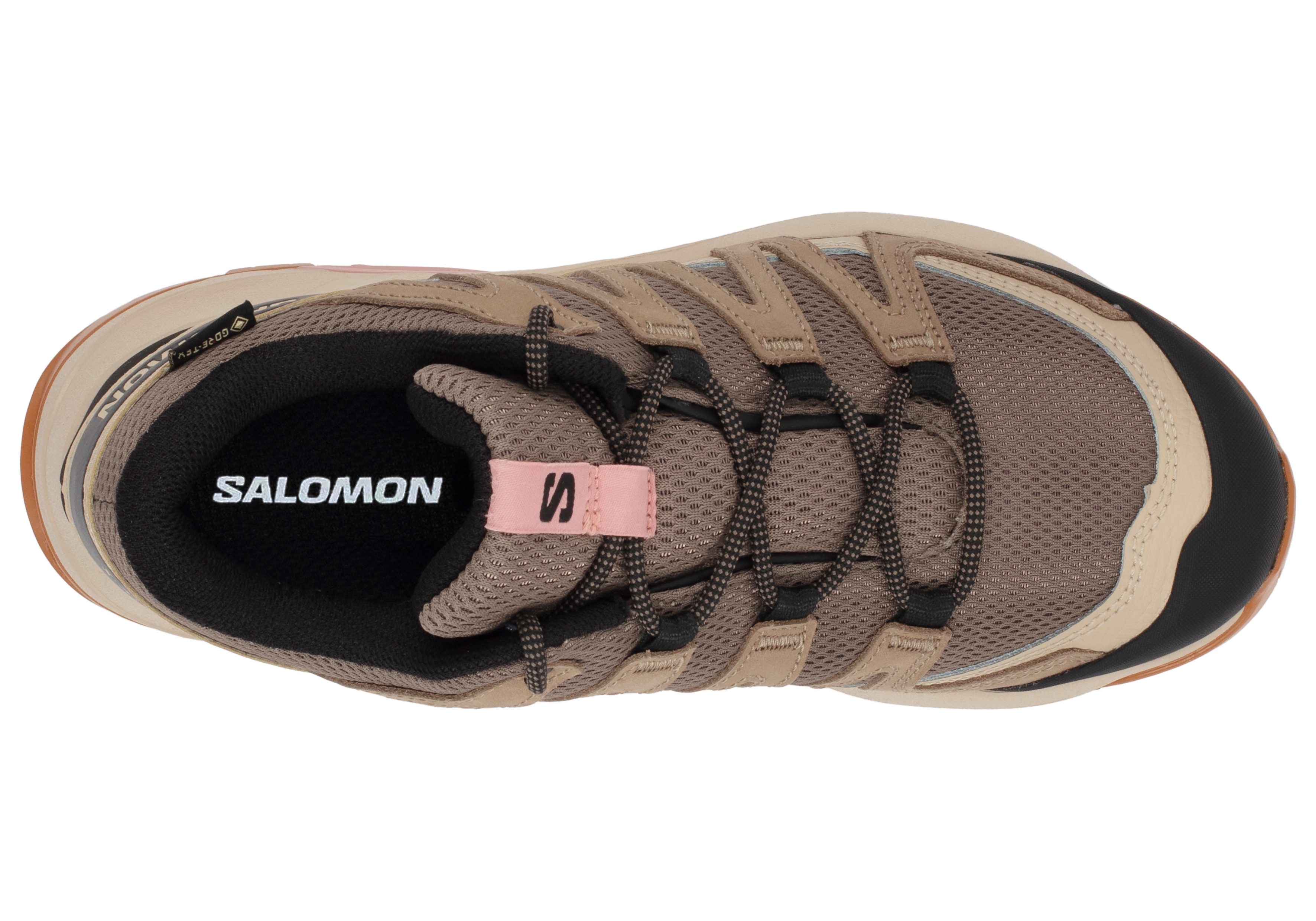 Salomon Wandelschoenen X-ADVENTURE RECON GTX W