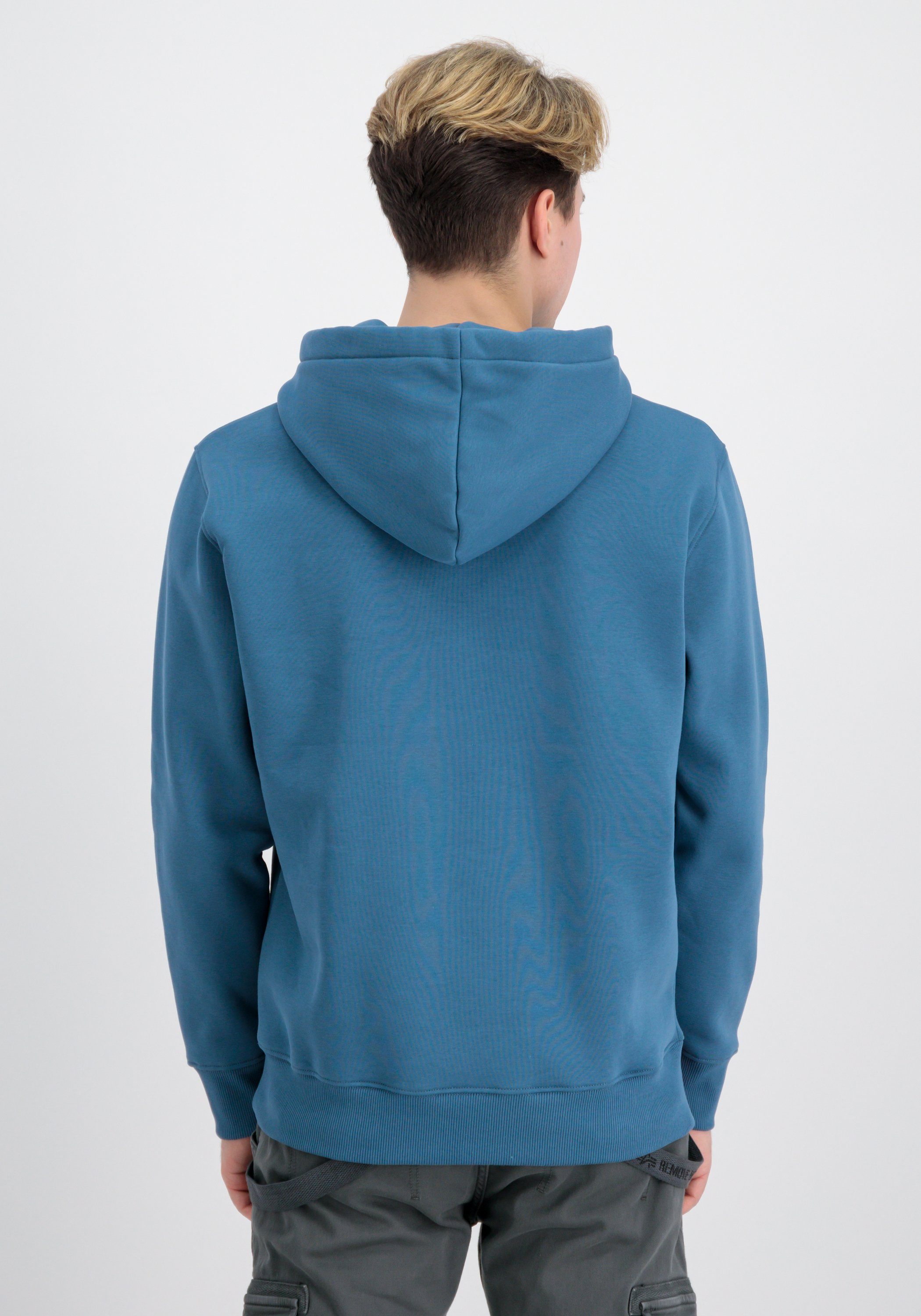 Alpha Industries Hoodie Basic Hoodie SL