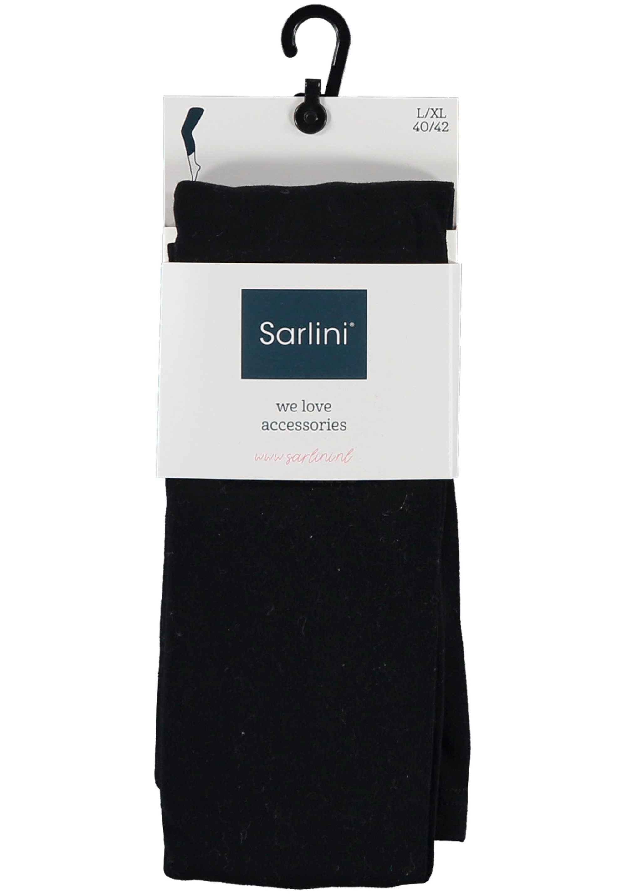 Sarlini 3/4 legging Dames Capri ¾ legging van zachte, comfortabele katoen. Draagcomfort.