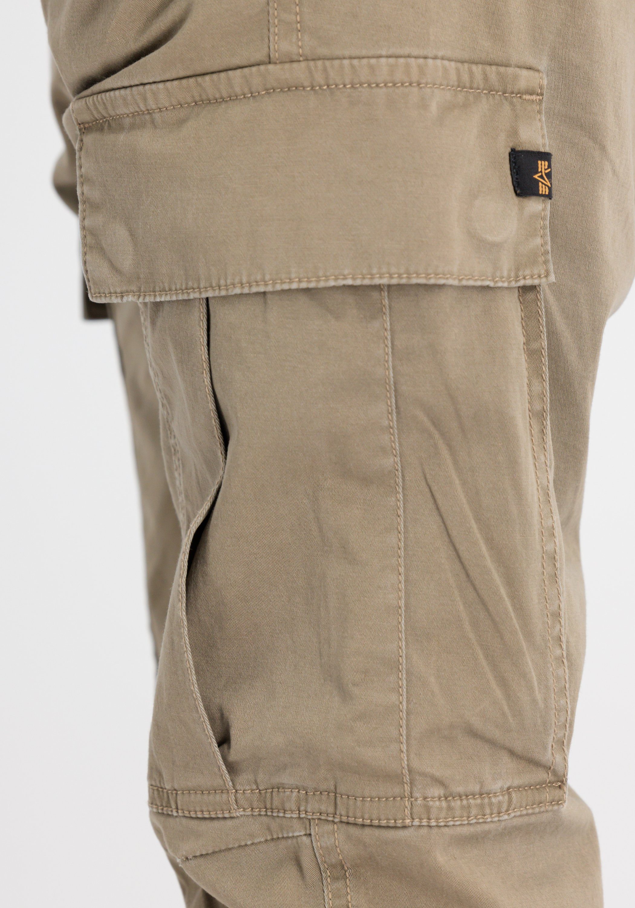 Alpha Industries Cargobroek Alpha Industries Men - Pants Airman Pant