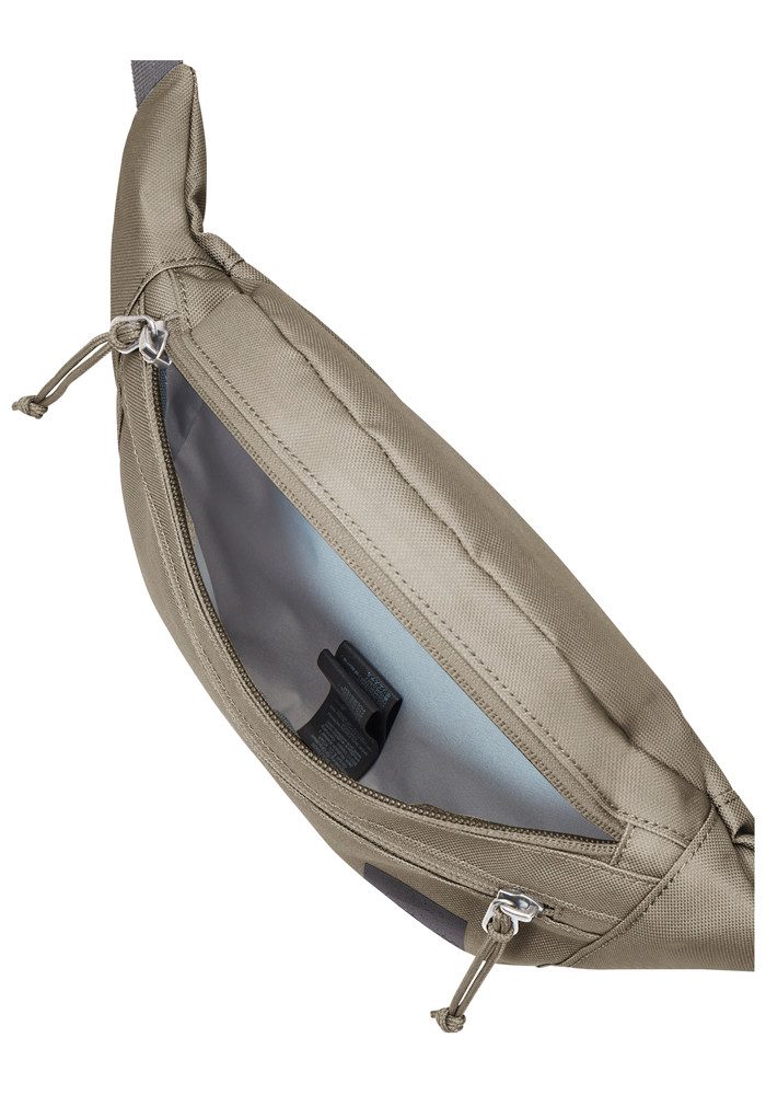 Jack Wolfskin Heuptasje KONYA HIPBAG