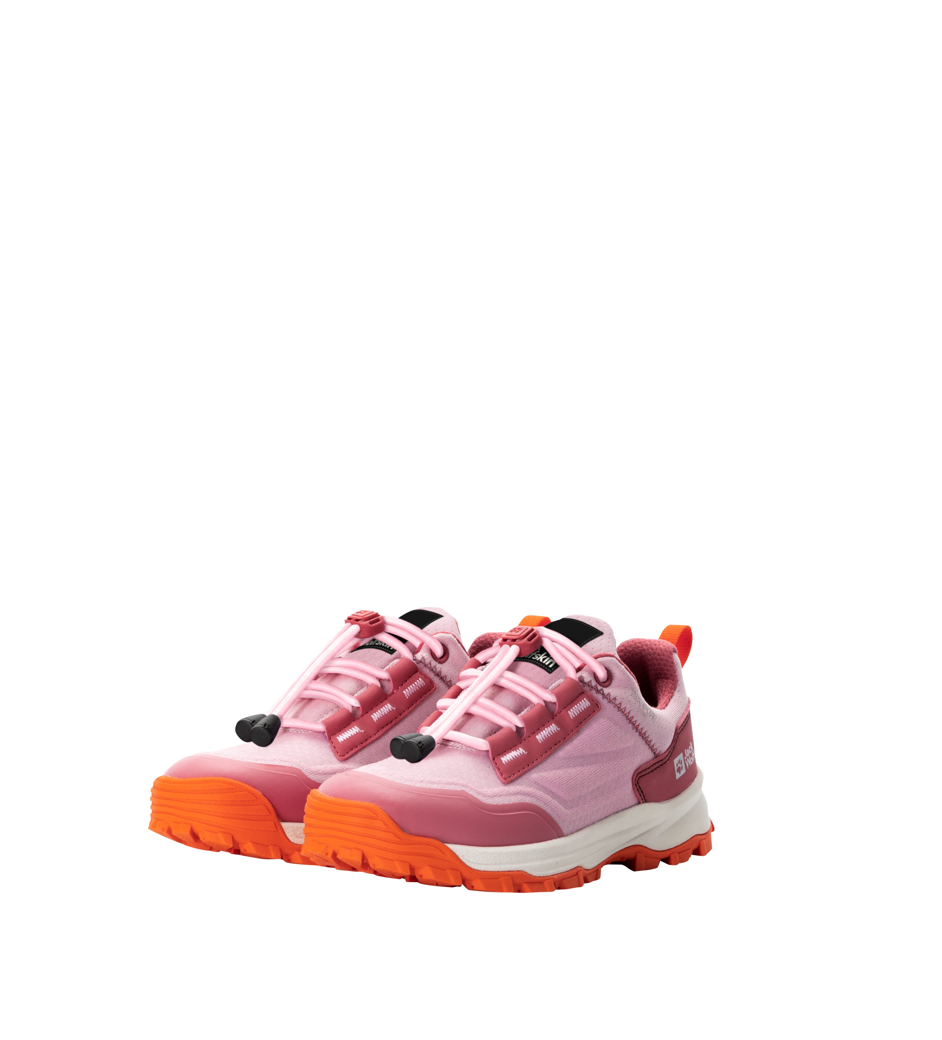 Jack Wolfskin Wandelschoenen CYROX TEXAPORE LOW K