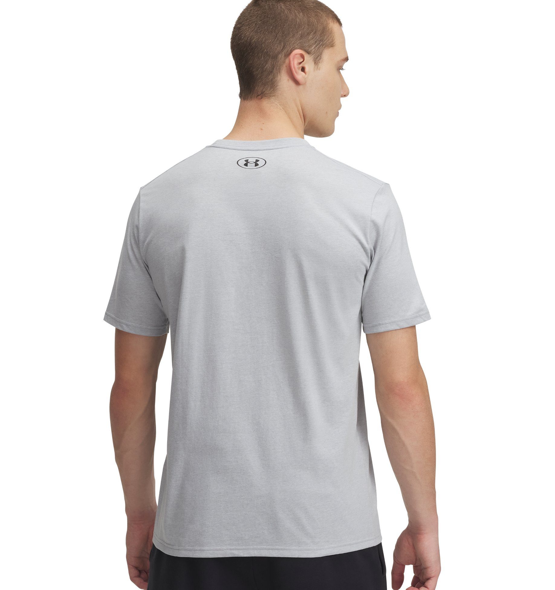 Under Armour® T-shirt UA M BOXED SPORTS UPDATED SS