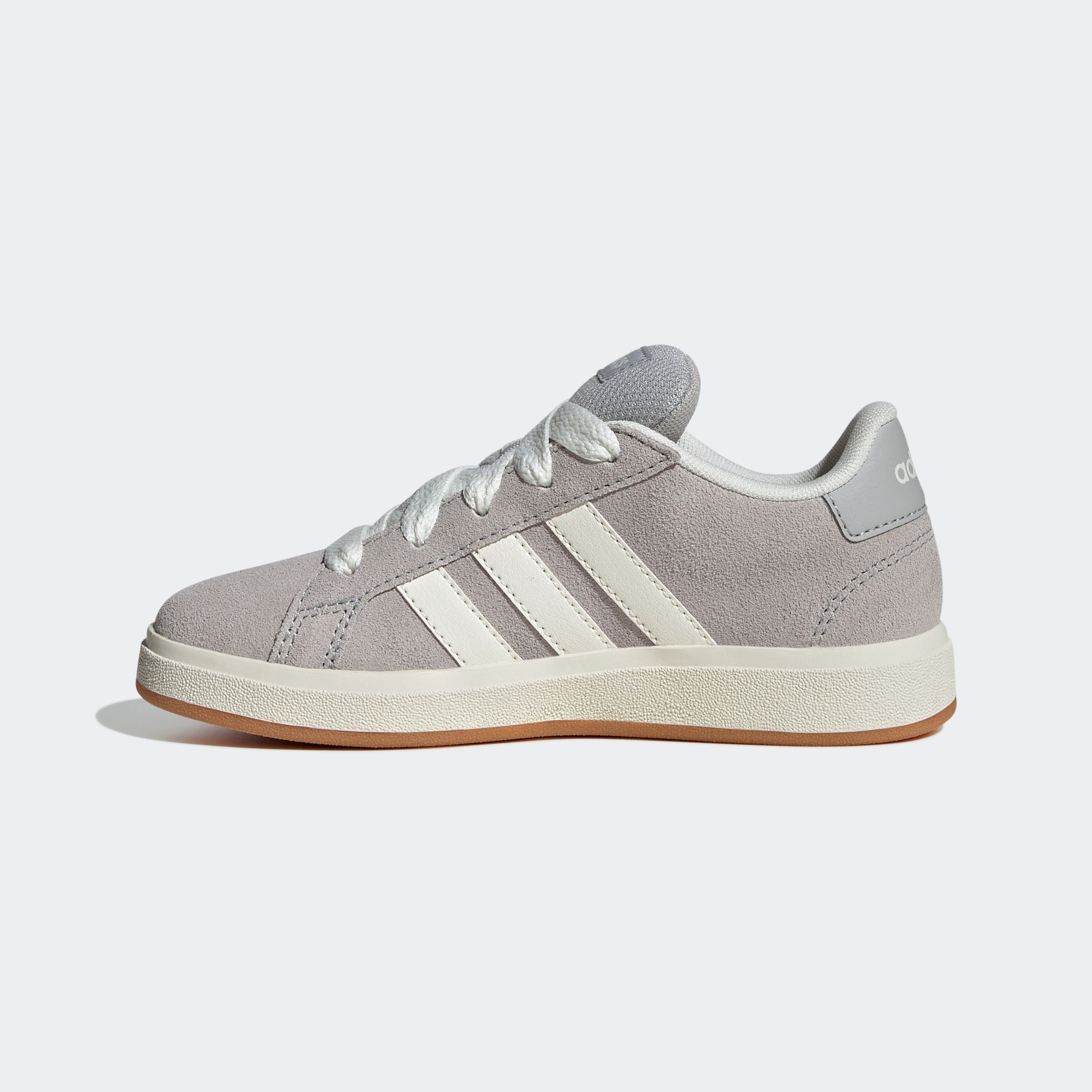 adidas Sportswear Sneakers GRAND COURT 00S KIDS Design geïnspireerd op de adidas Superstar