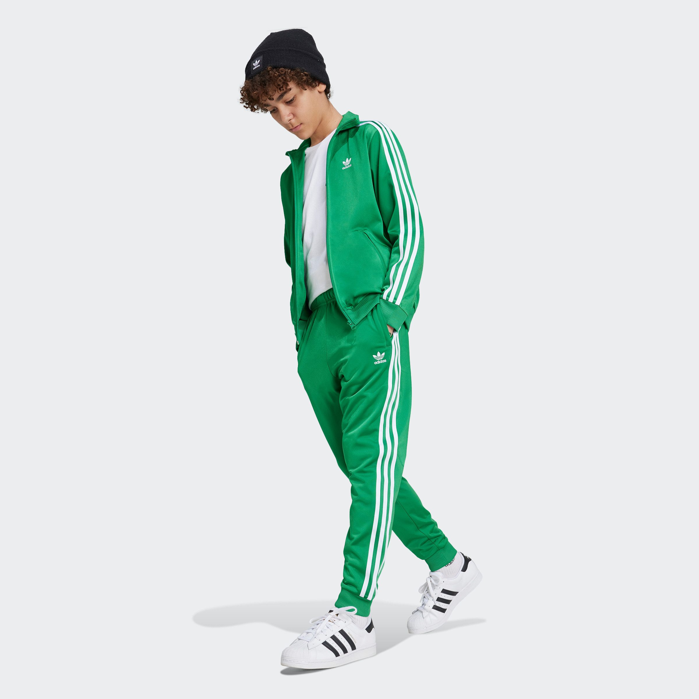 adidas Originals Trainingsjack FIREBIRD TOP