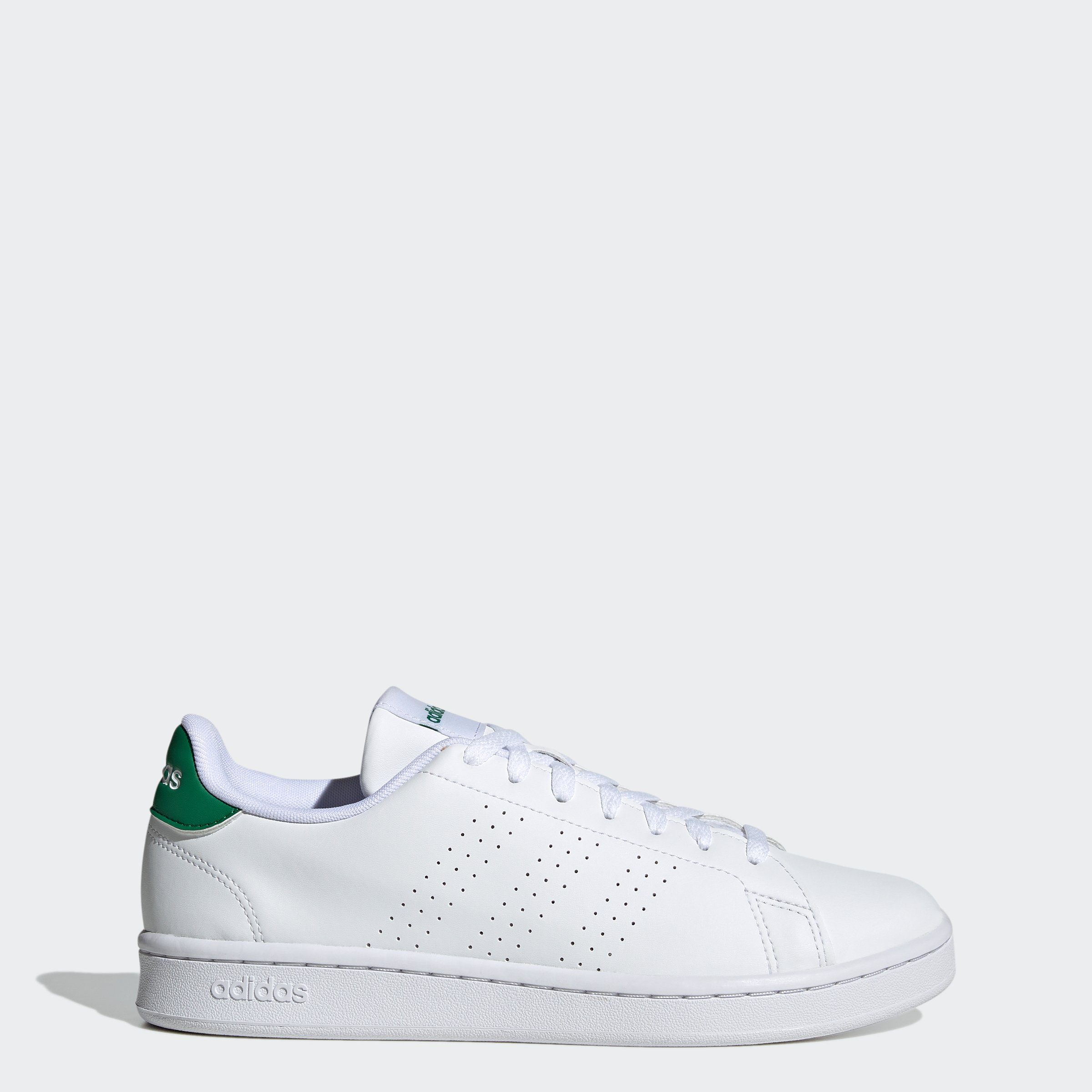 adidas Sportswear Sneakers ADVANTAGE Ontwerp in de sporen van de adidas Stan Smith