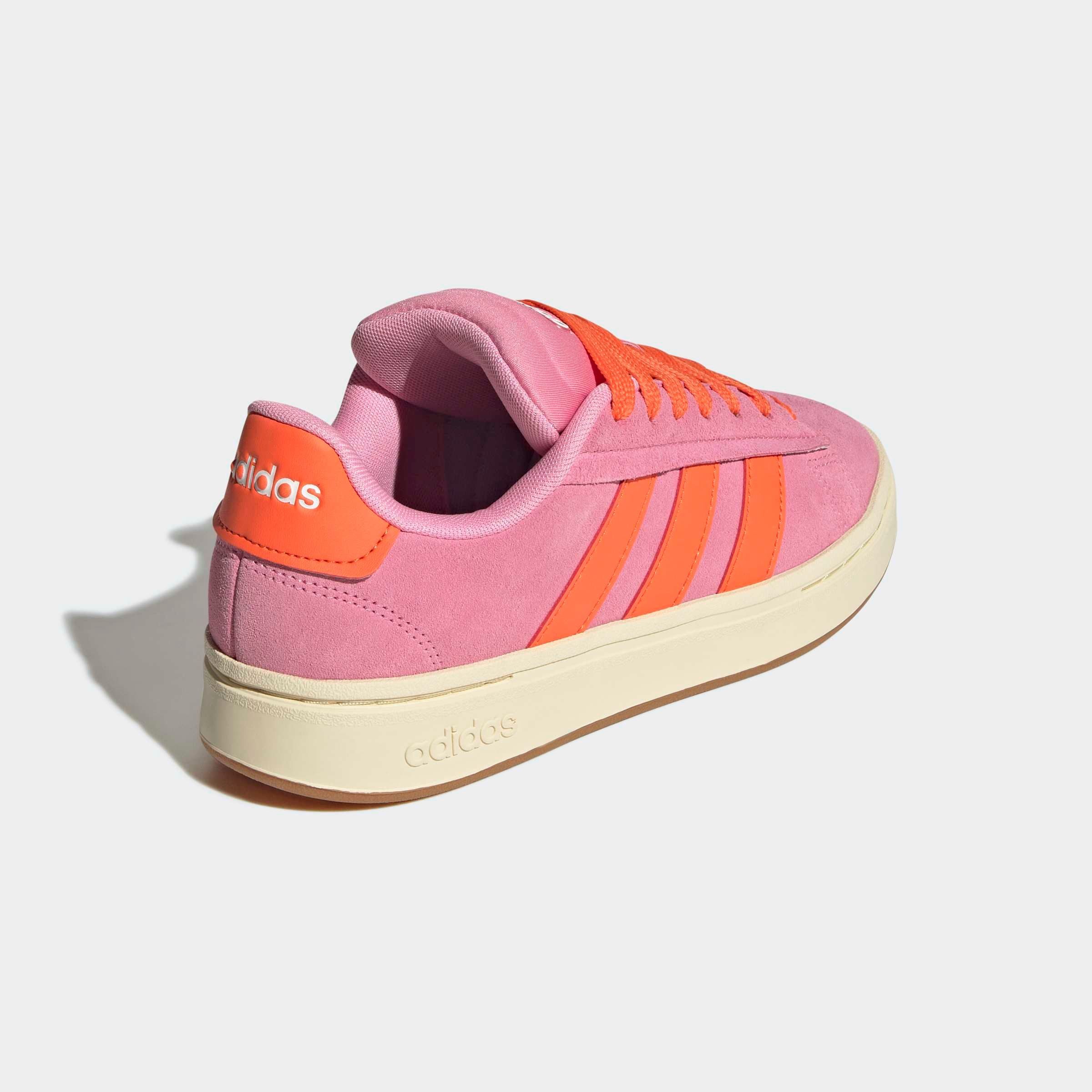 adidas Sportswear Sneakers GRAND COURT ALPHA Design geïnspireerd door de adidas Campus 00