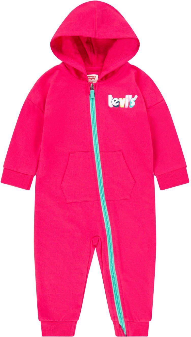 Levi's Kidswear Jumpsuit
