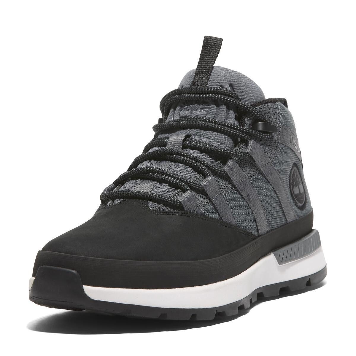 Timberland Veterschoenen EURO TREKKER LOW LACE UP SNEAKER Winterschoenen, sneakerboots, winterlaarzen