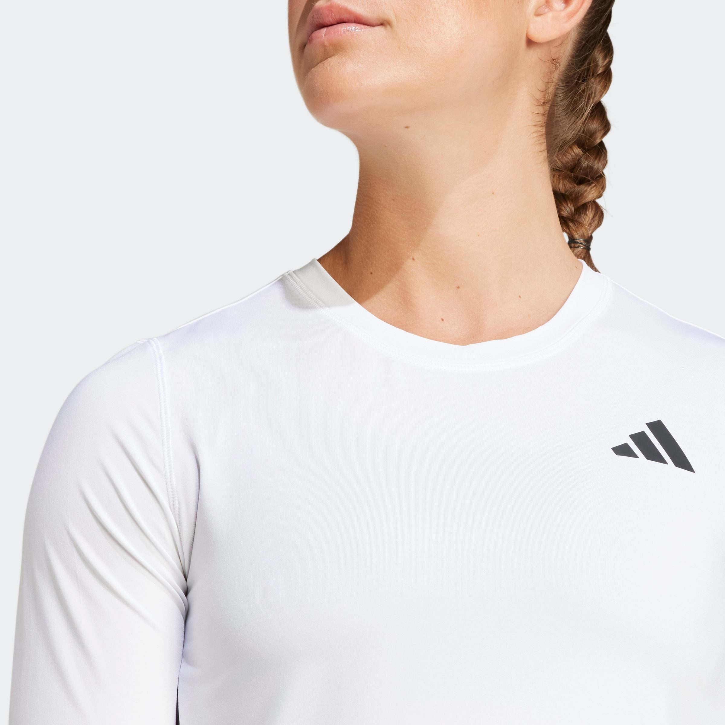 adidas Performance Functioneel shirt WE 3S LS