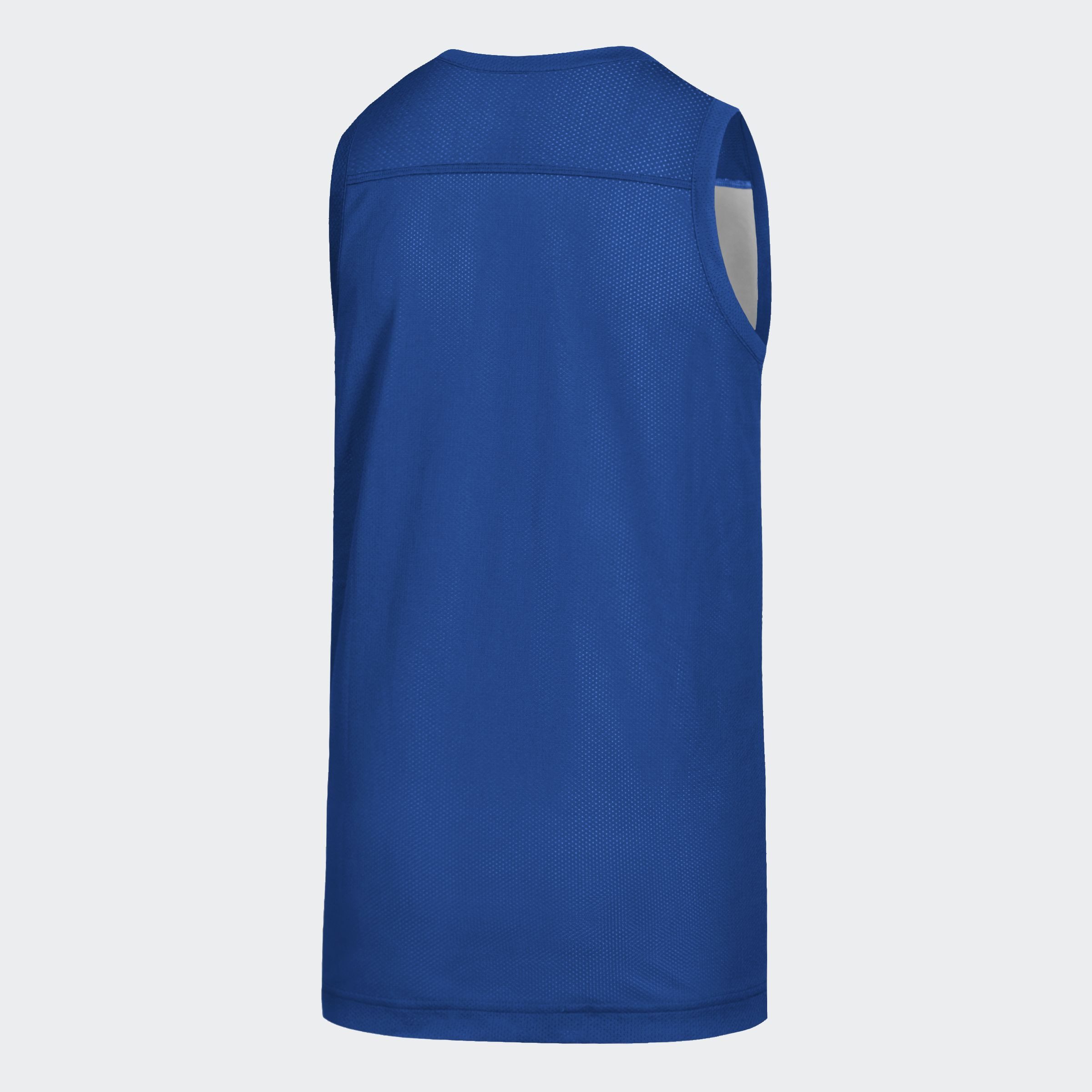 adidas Performance Mouwloos basketbalshirt 3G SPEE REV JRS