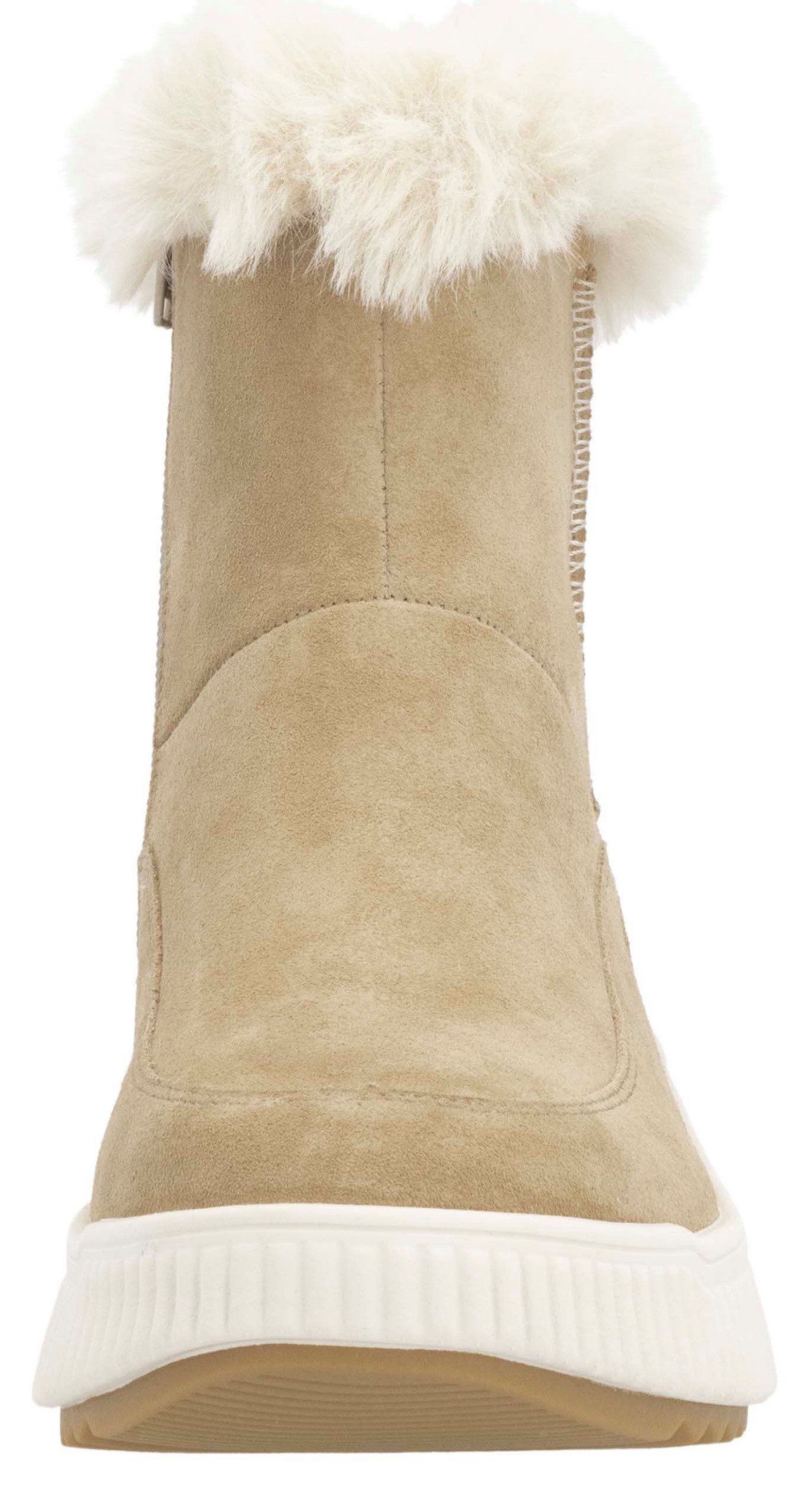 Rieker EVOLUTION Boots zonder sluiting Sneeuwlaarzen, winterlaarzen met binnenrits