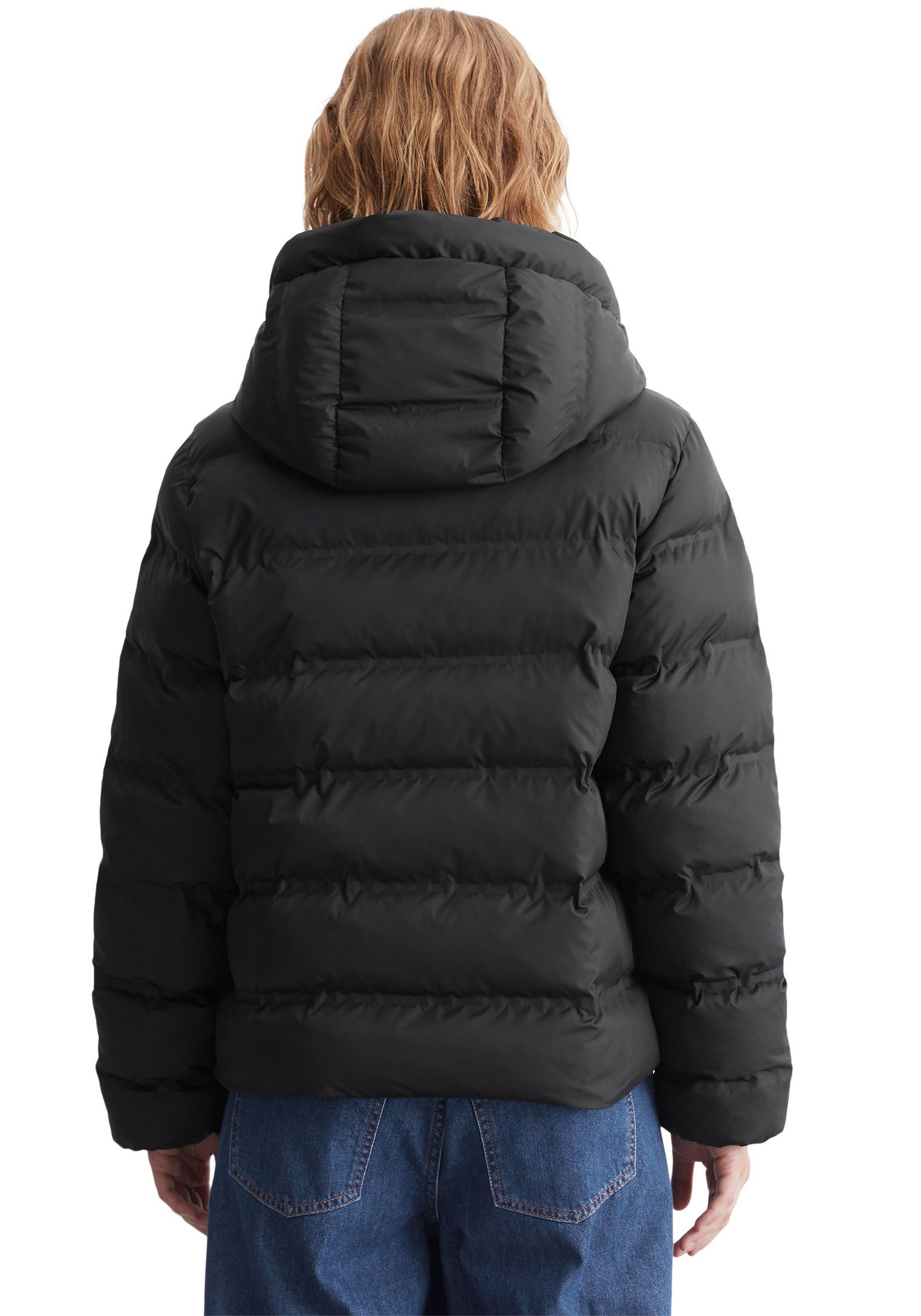 Marc O'Polo DENIM Gewatteerde jas