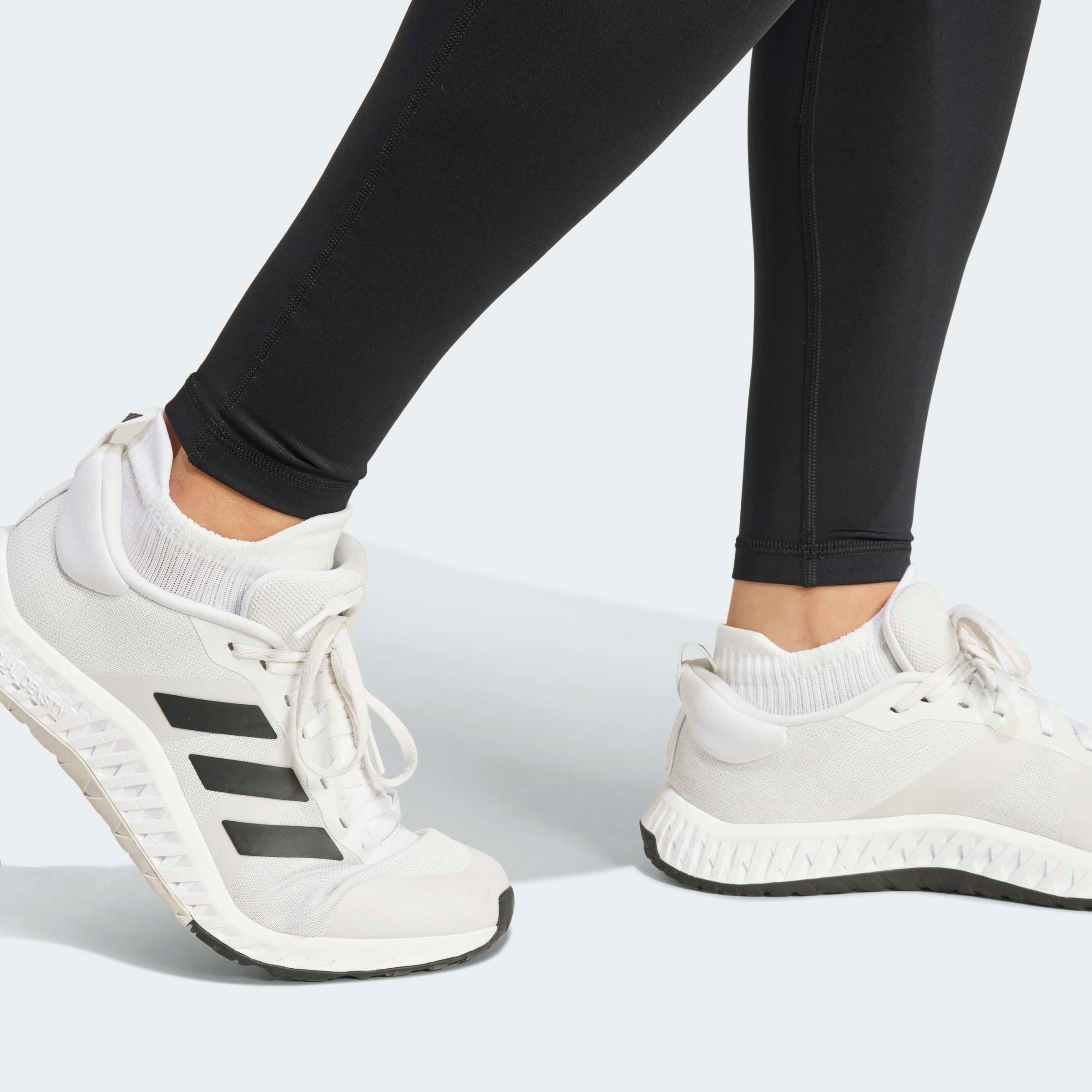 adidas Performance Trainingstights TR-ES BL 1/1 L (1-delig)