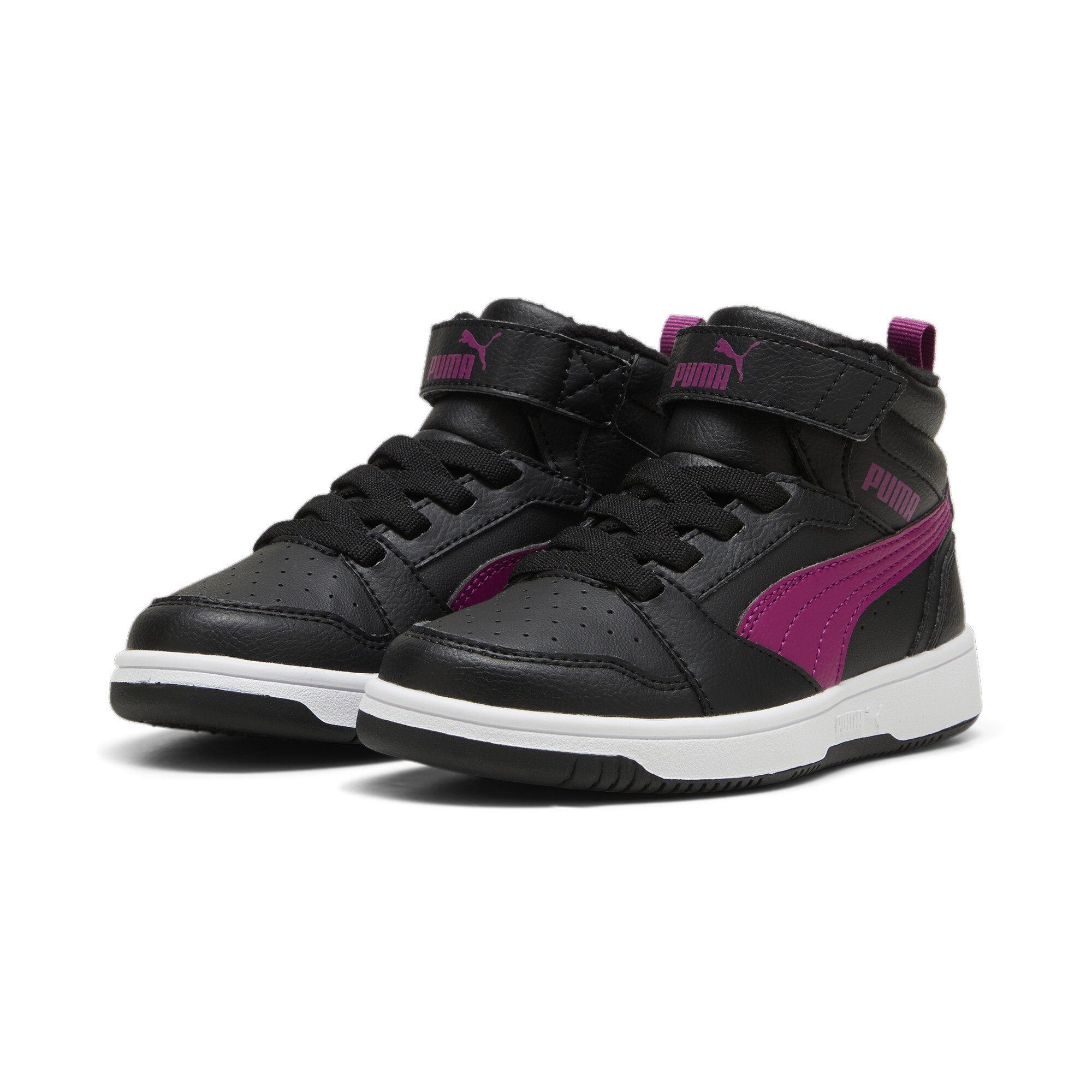 PUMA Sneakers REBOUND V6 MID WTR AC+ PS