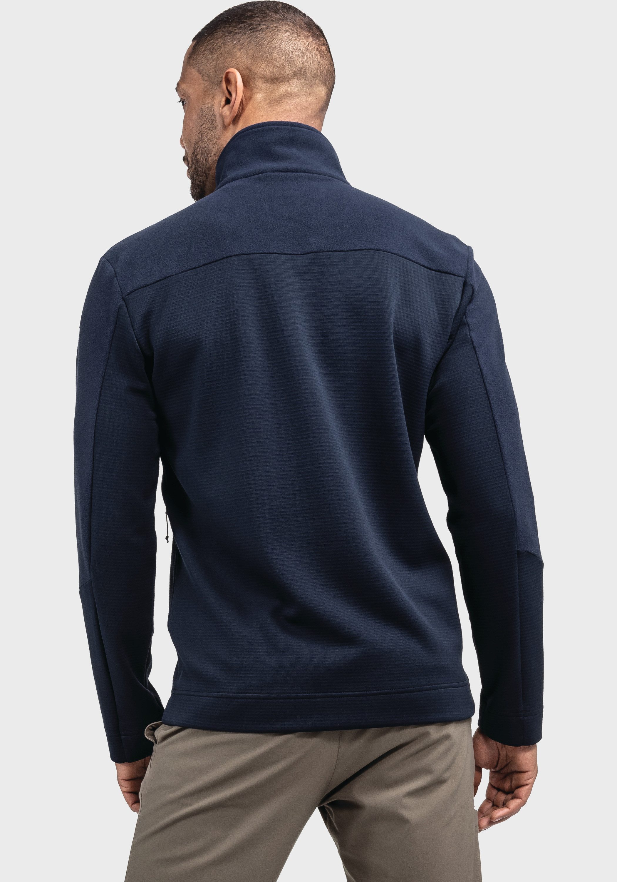 Schöffel Tricot-fleecetrui Urban Fleece Jk Style Karif MNS