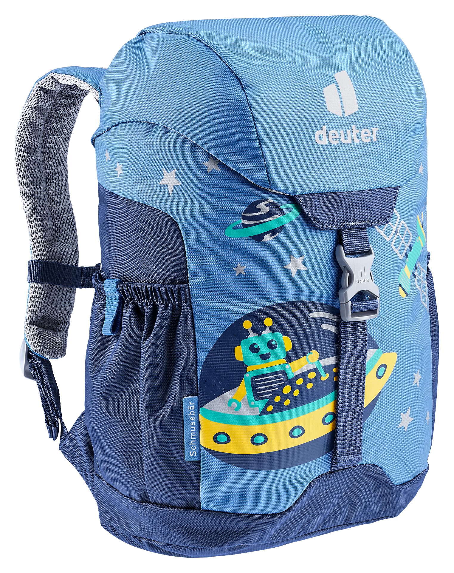 Deuter Kinderrugzak Knuffelbeer voor kinderen (1-delig)