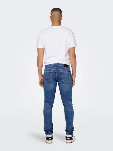 ONLY & SONS Skinny fit jeans LOOM LIFE JOG
