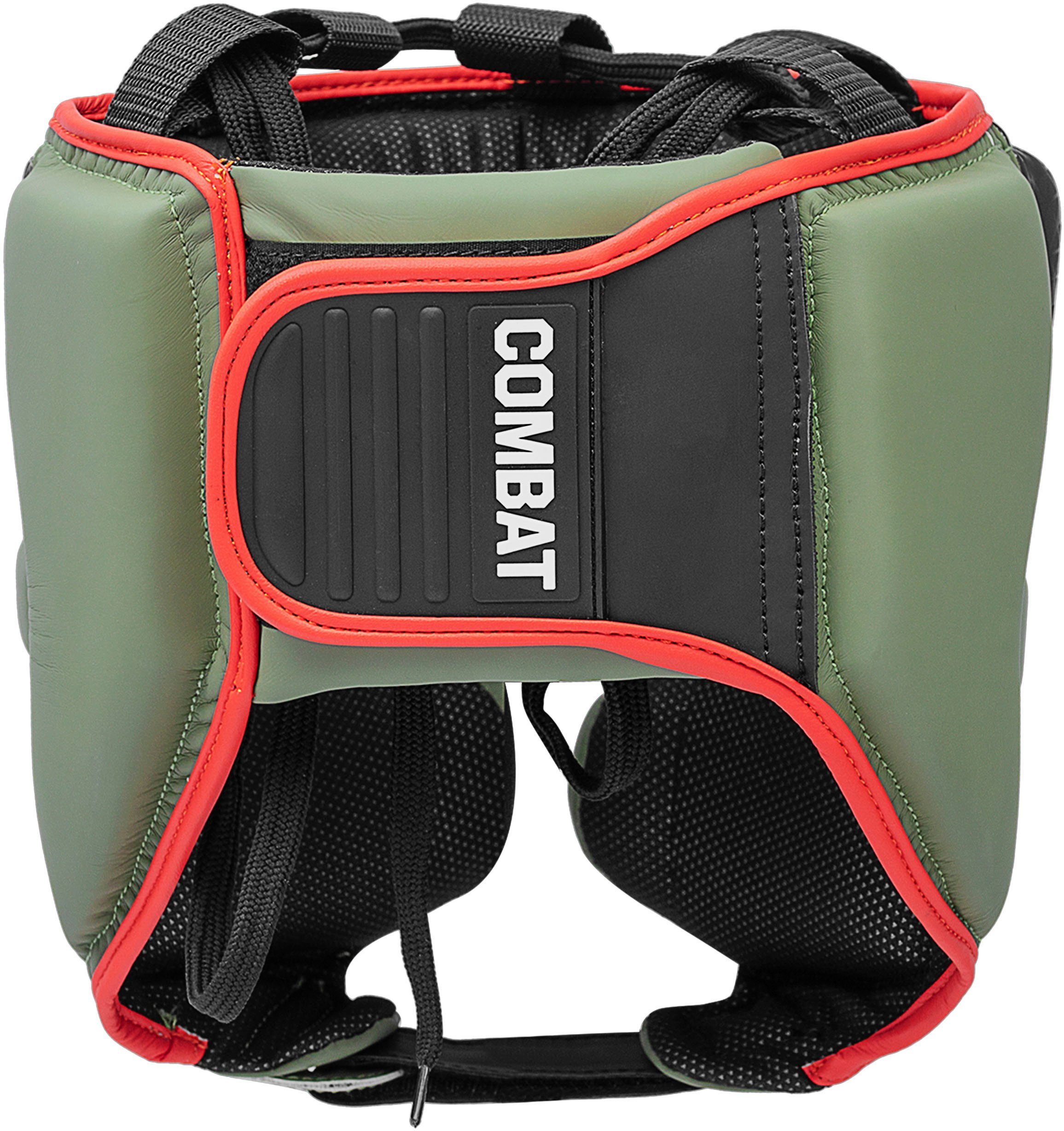 adidas Performance Hoofdbeschermer Combat 50 Headguard