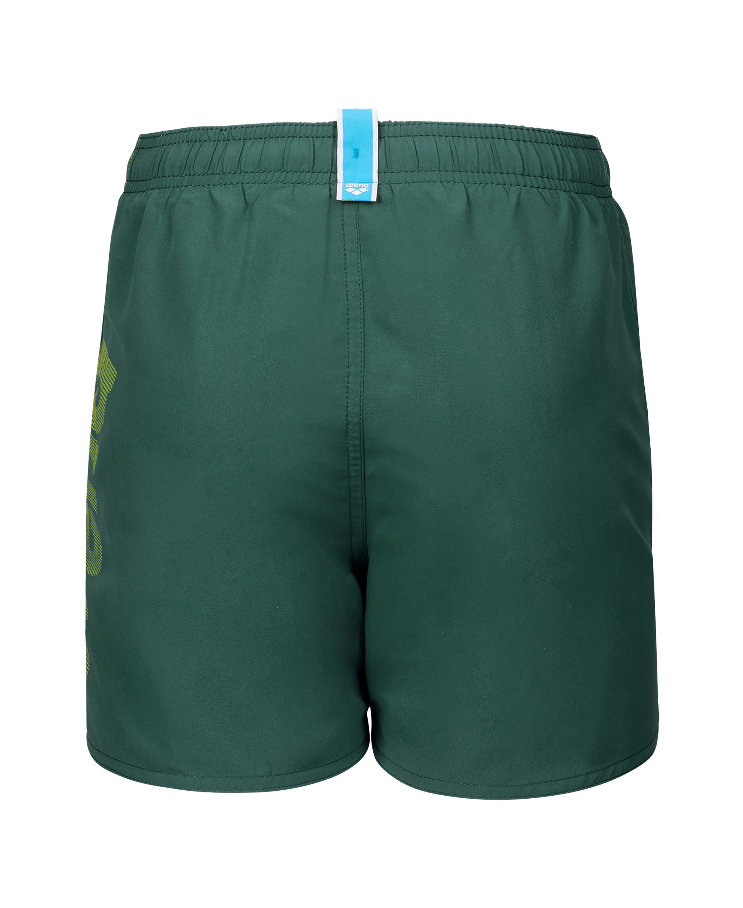 Arena Zwemshort FUNDAMENTALS ARENA LOGO JR BOXER R