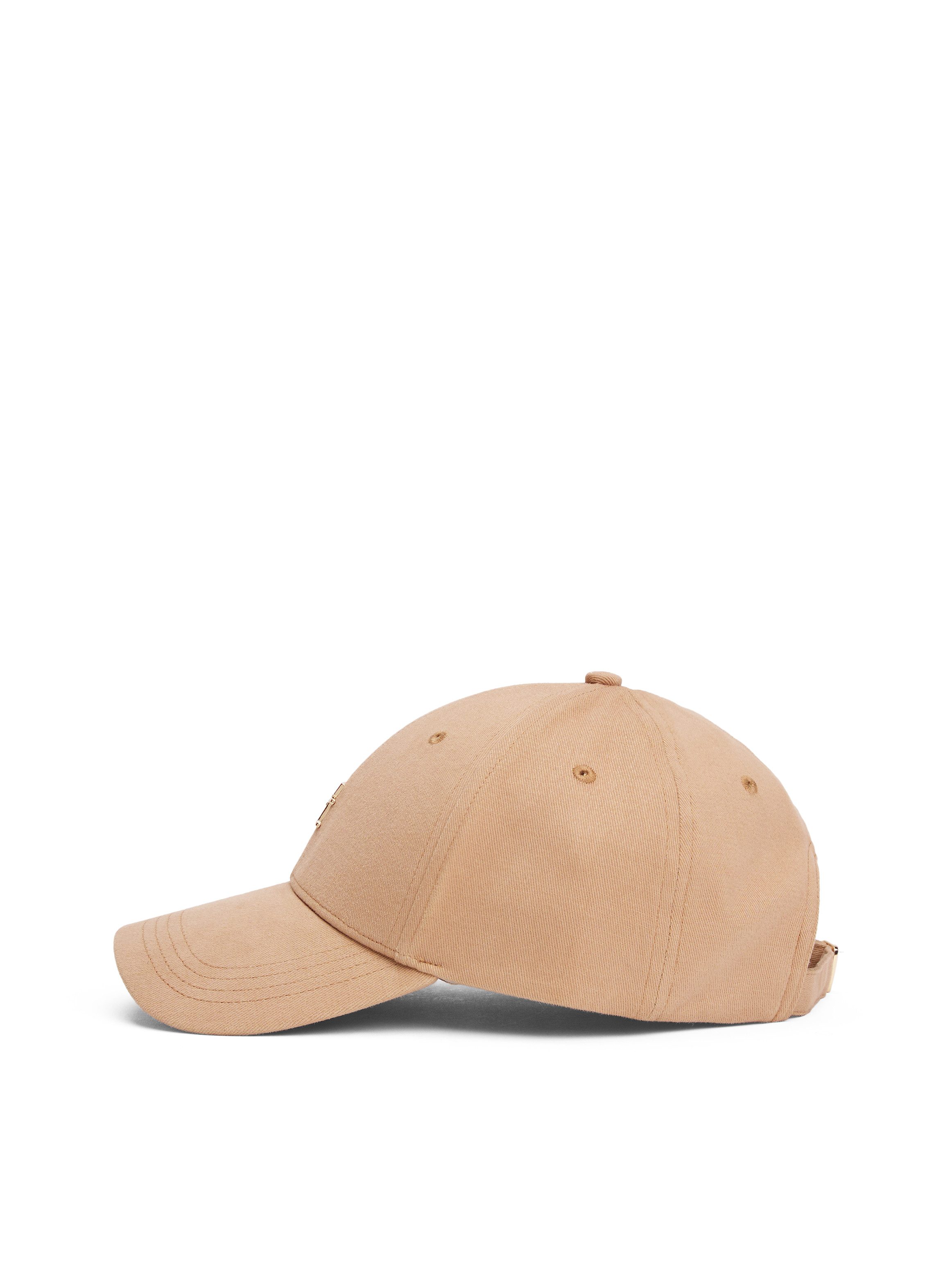 Tommy Hilfiger Baseball pet ELEVATED CHIC CAP